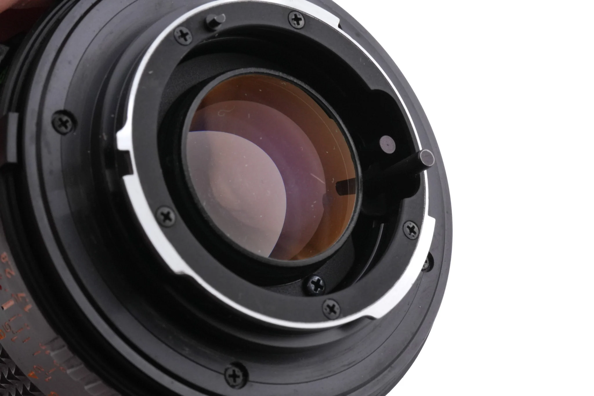 Minolta 50mm f1.7 MD - Image 4