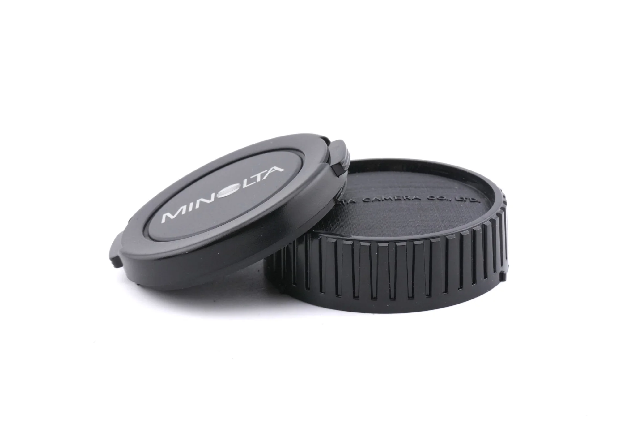 Minolta 50mm f1.7 MD - Image 5