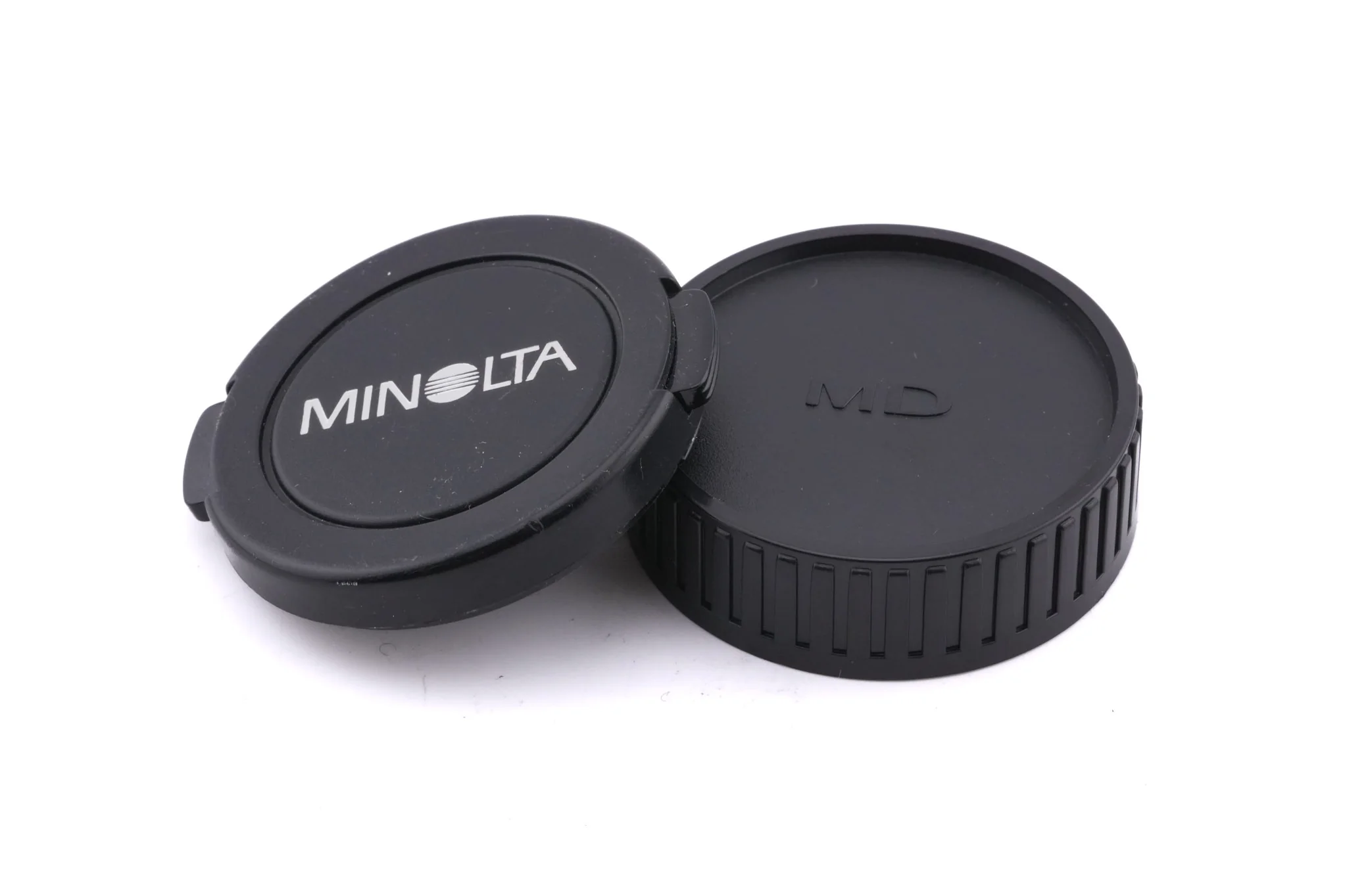 Minolta 50mm f1.7 MD - Image 5