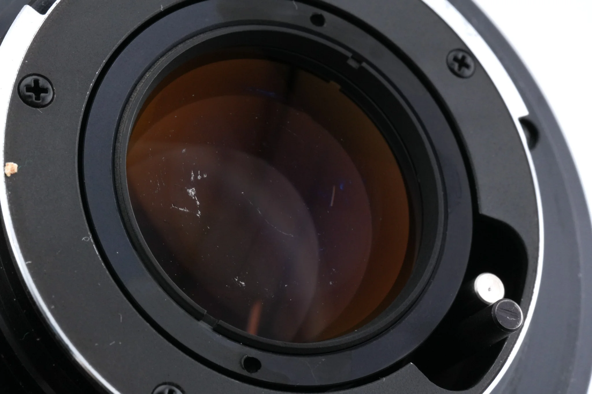 Minolta 50mm f1.7 MD Rokkor - Image 4