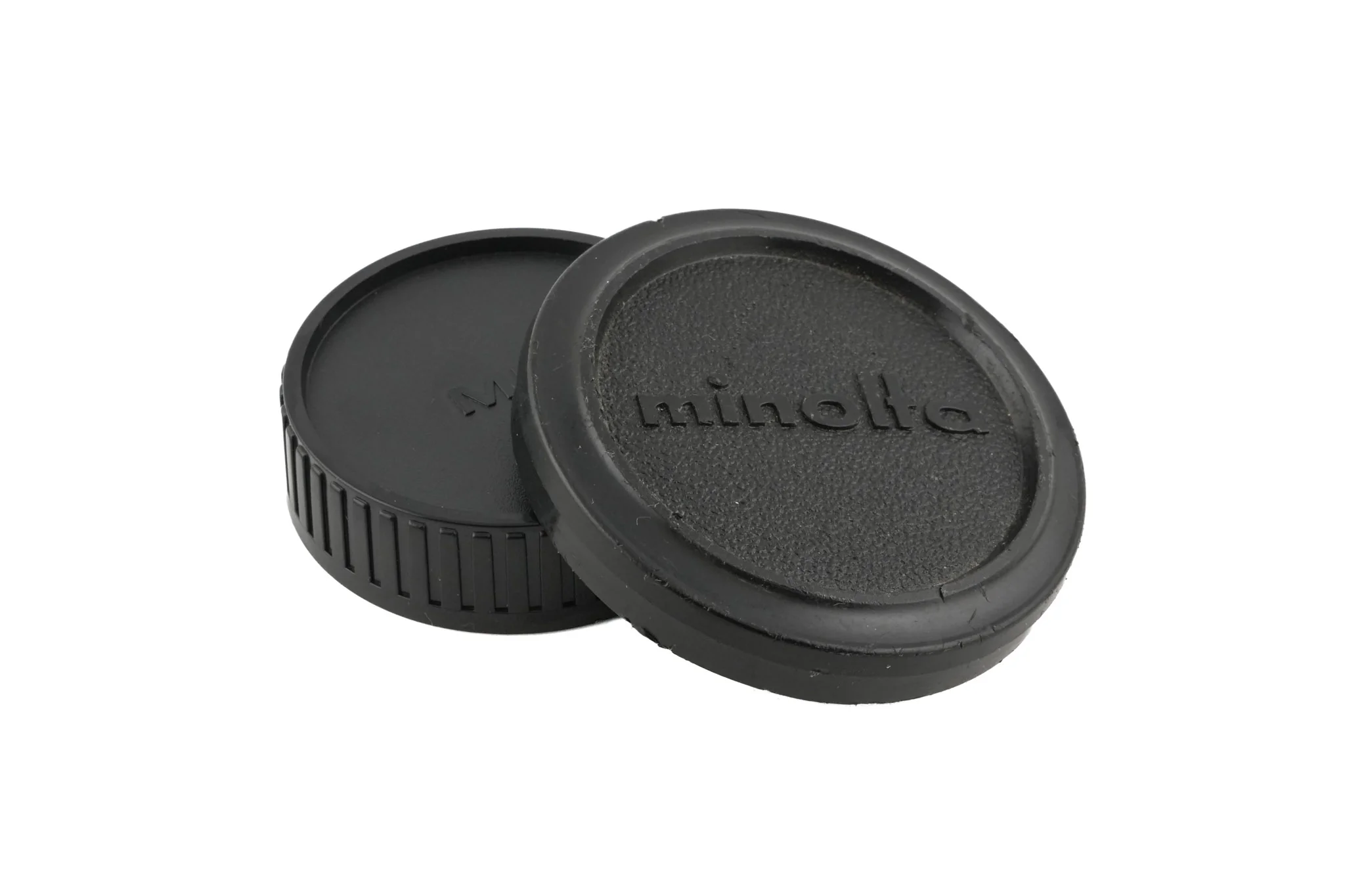 Minolta 50mm f1.7 MD Rokkor - Image 5