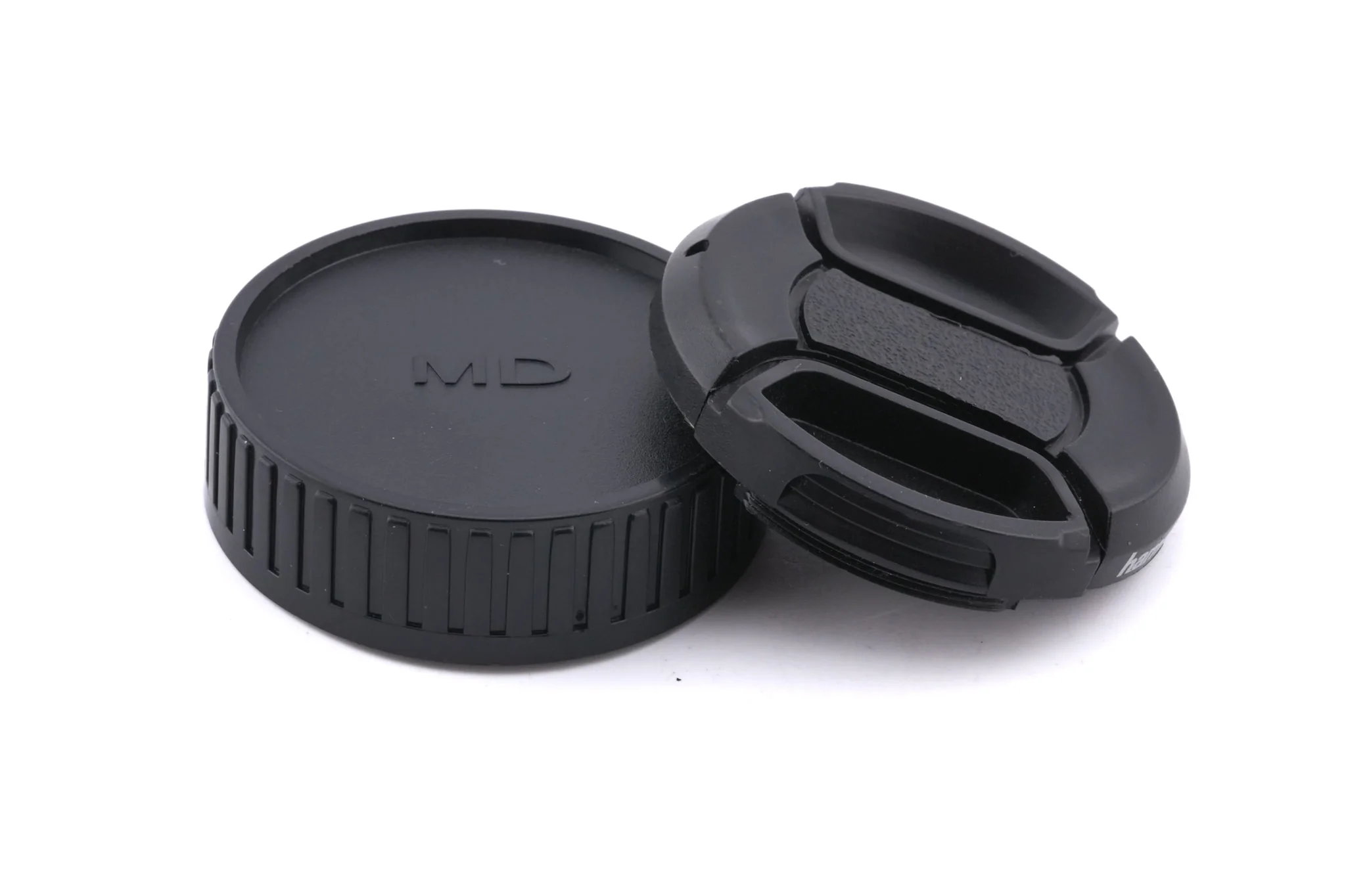 Minolta 50mm f1.7 MD Rokkor - Image 5