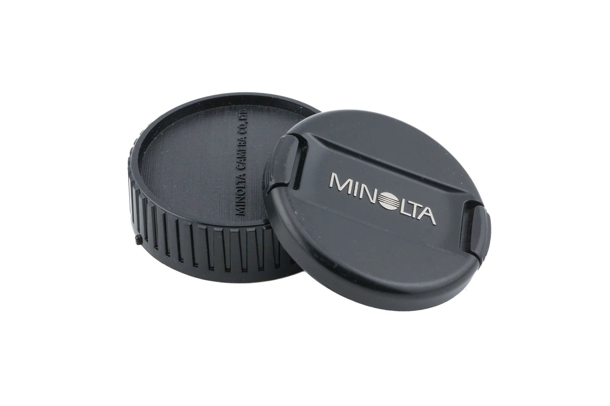 Minolta 50mm f1.7 MD Rokkor - Image 5