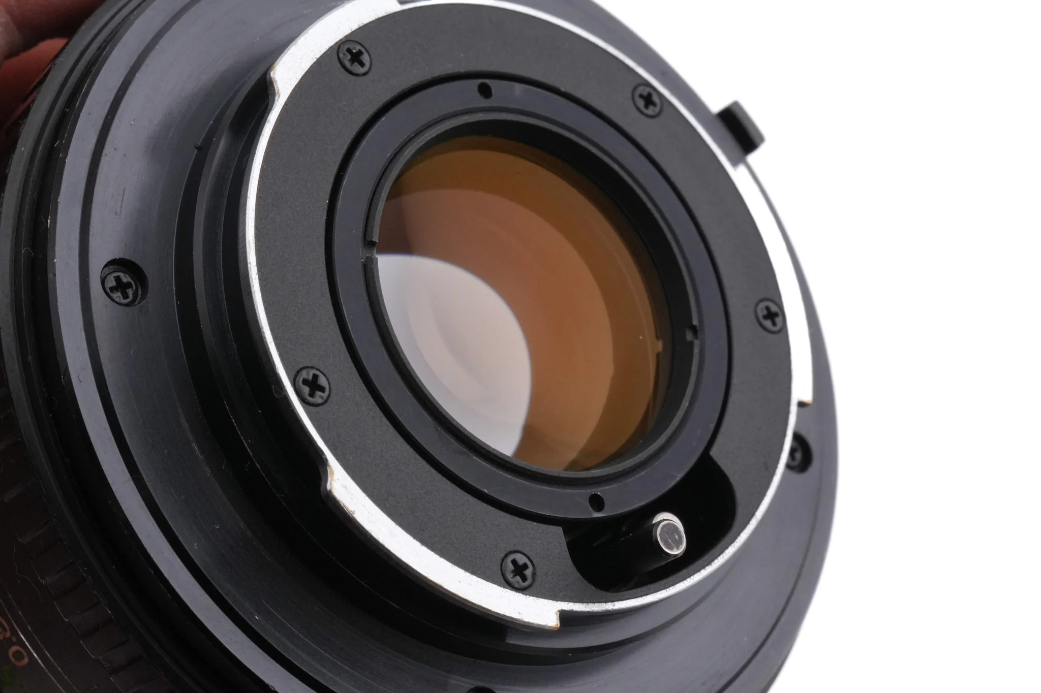 Minolta 50mm f1.7 MD Rokkor - Image 4