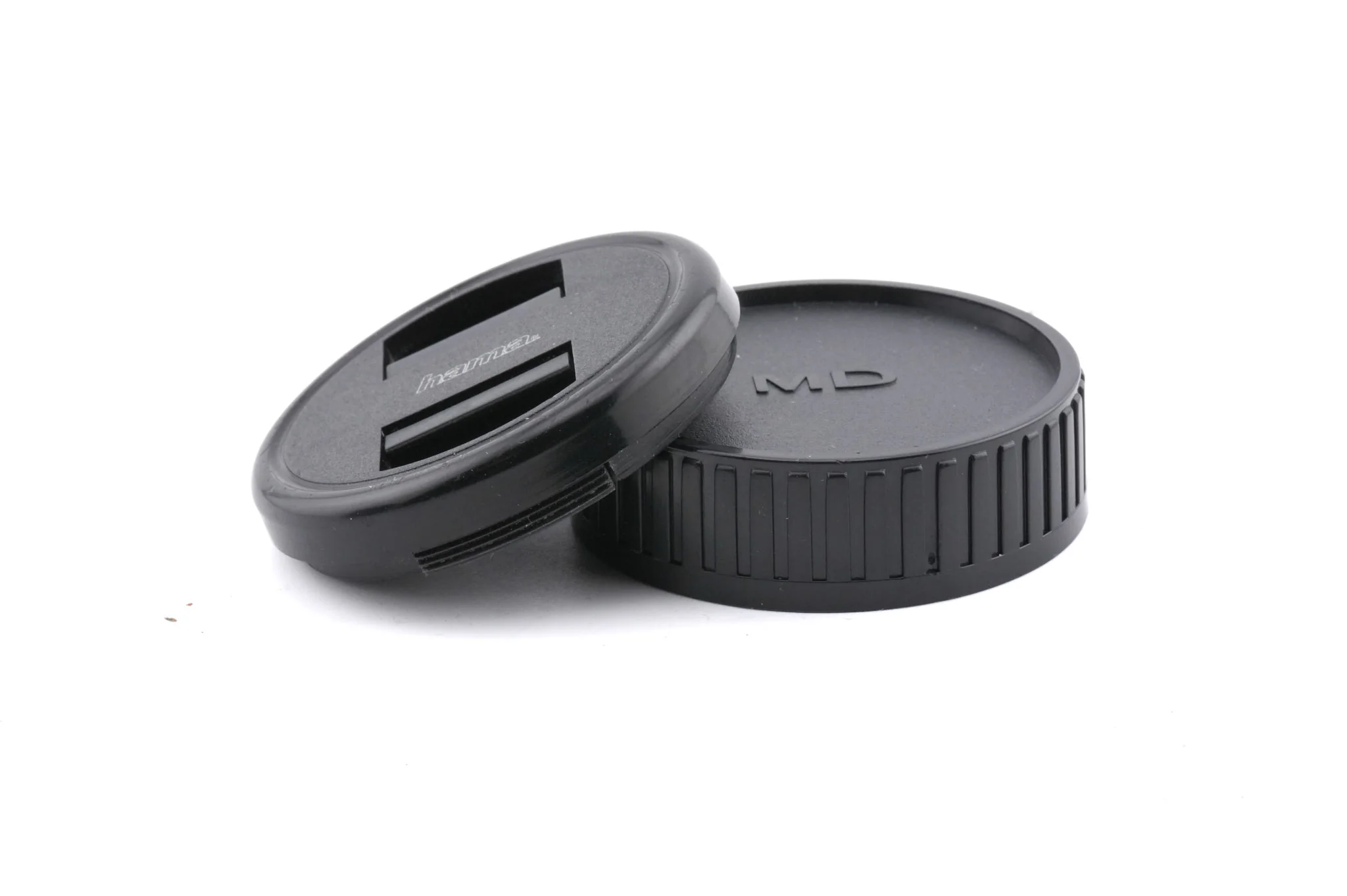 Minolta 50mm f1.7 MD Rokkor - Image 5