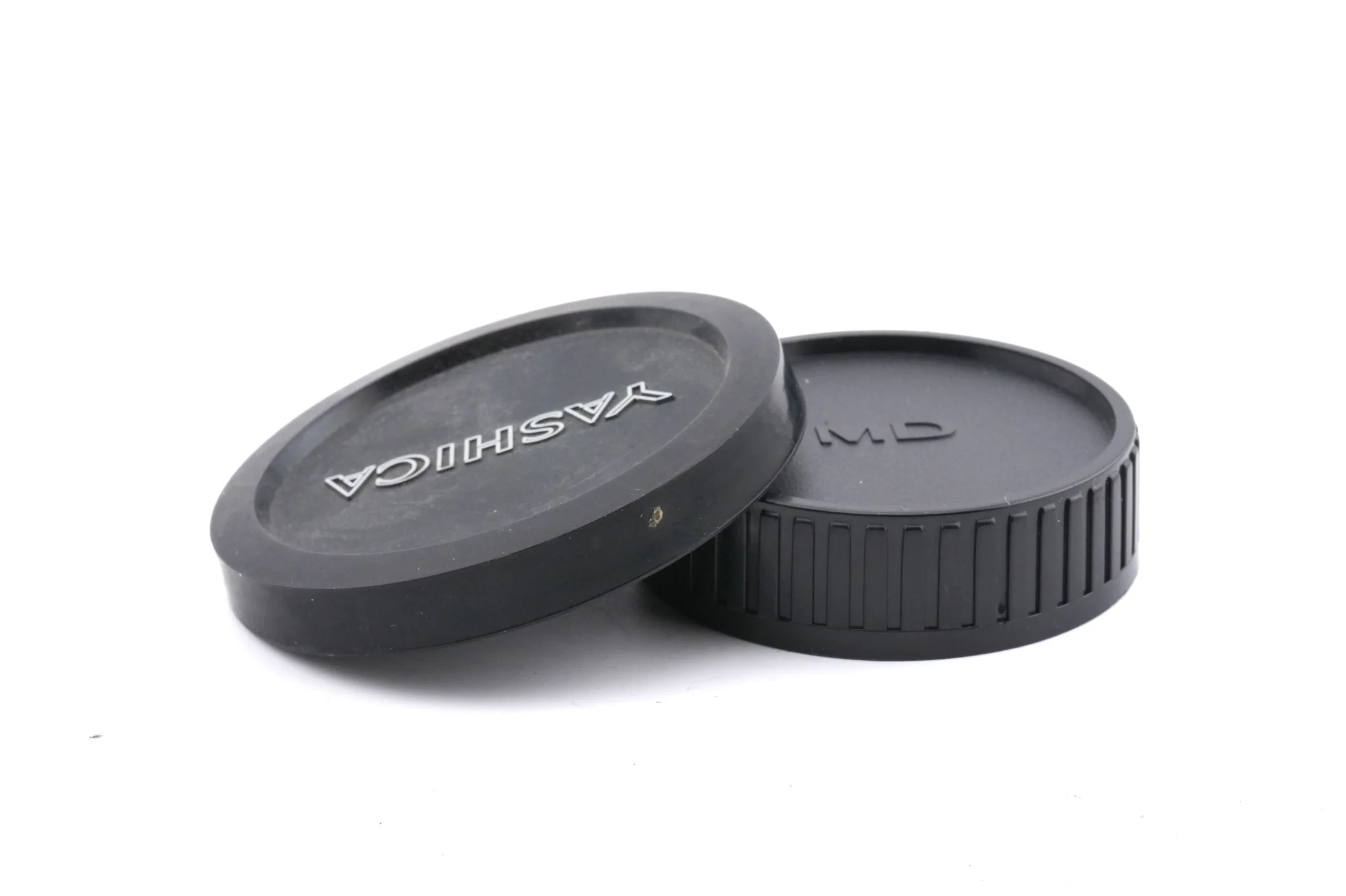 Minolta 50mm f1.7 MD Rokkor - Image 5