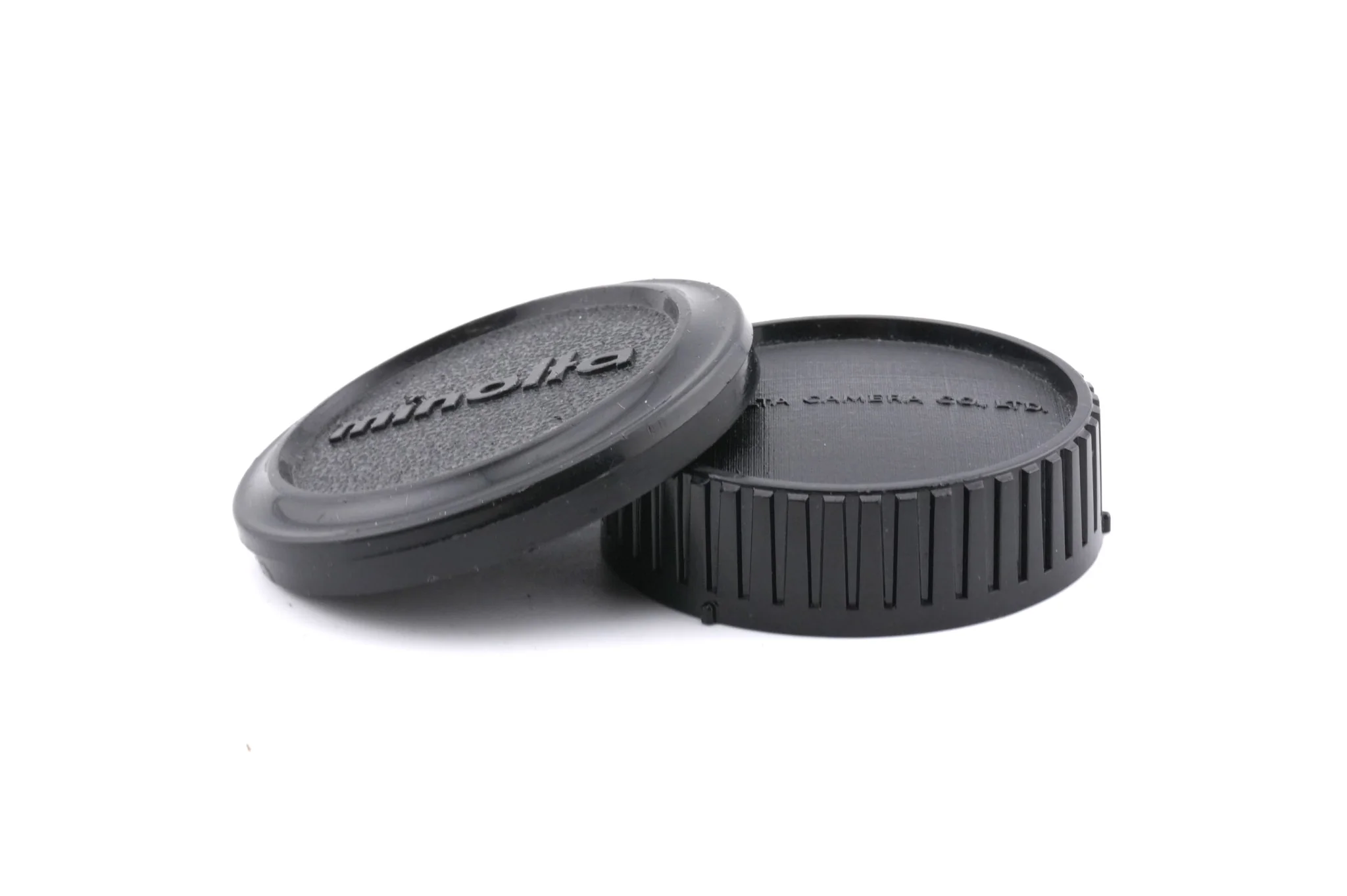 Minolta 50mm f1.7 MD Rokkor - Image 5