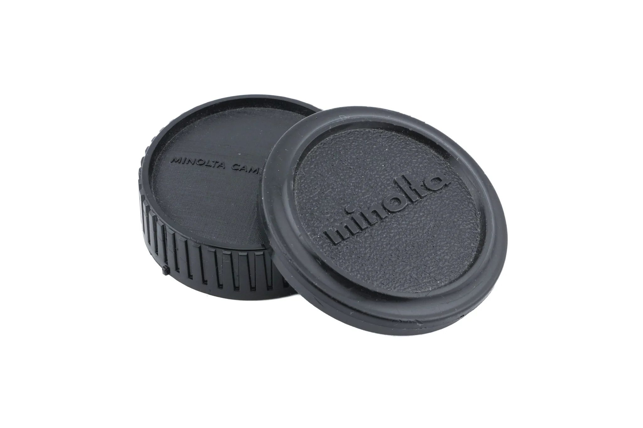 Minolta 50mm f1.7 MD Rokkor - Image 4