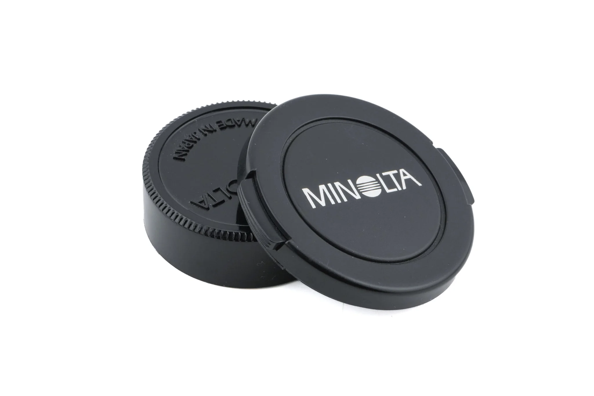 Minolta 50mm f1.7 MD Rokkor - Image 5