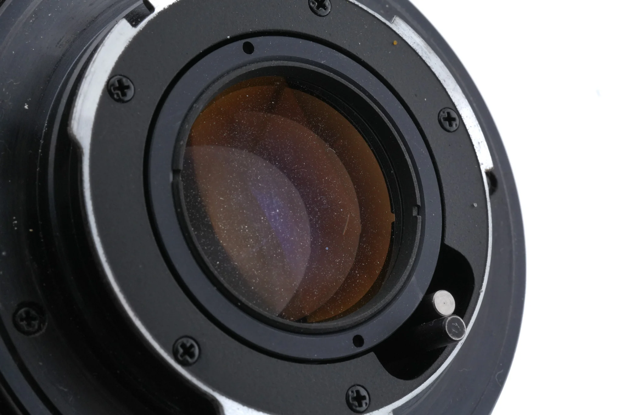 Minolta 50mm f1.7 MD Rokkor-X - Image 4