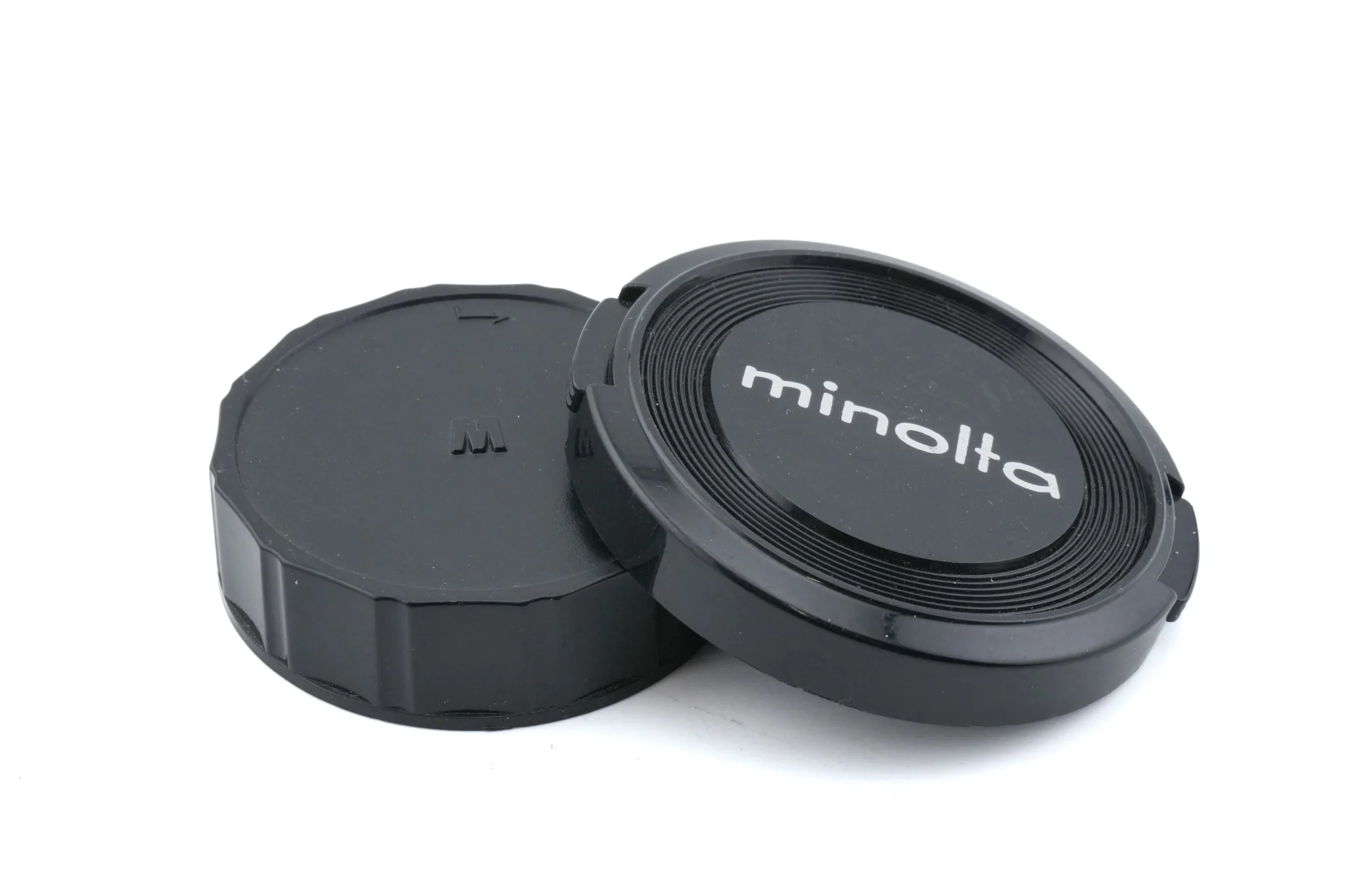 Minolta 50mm f1.7 MD Rokkor-X - Image 5
