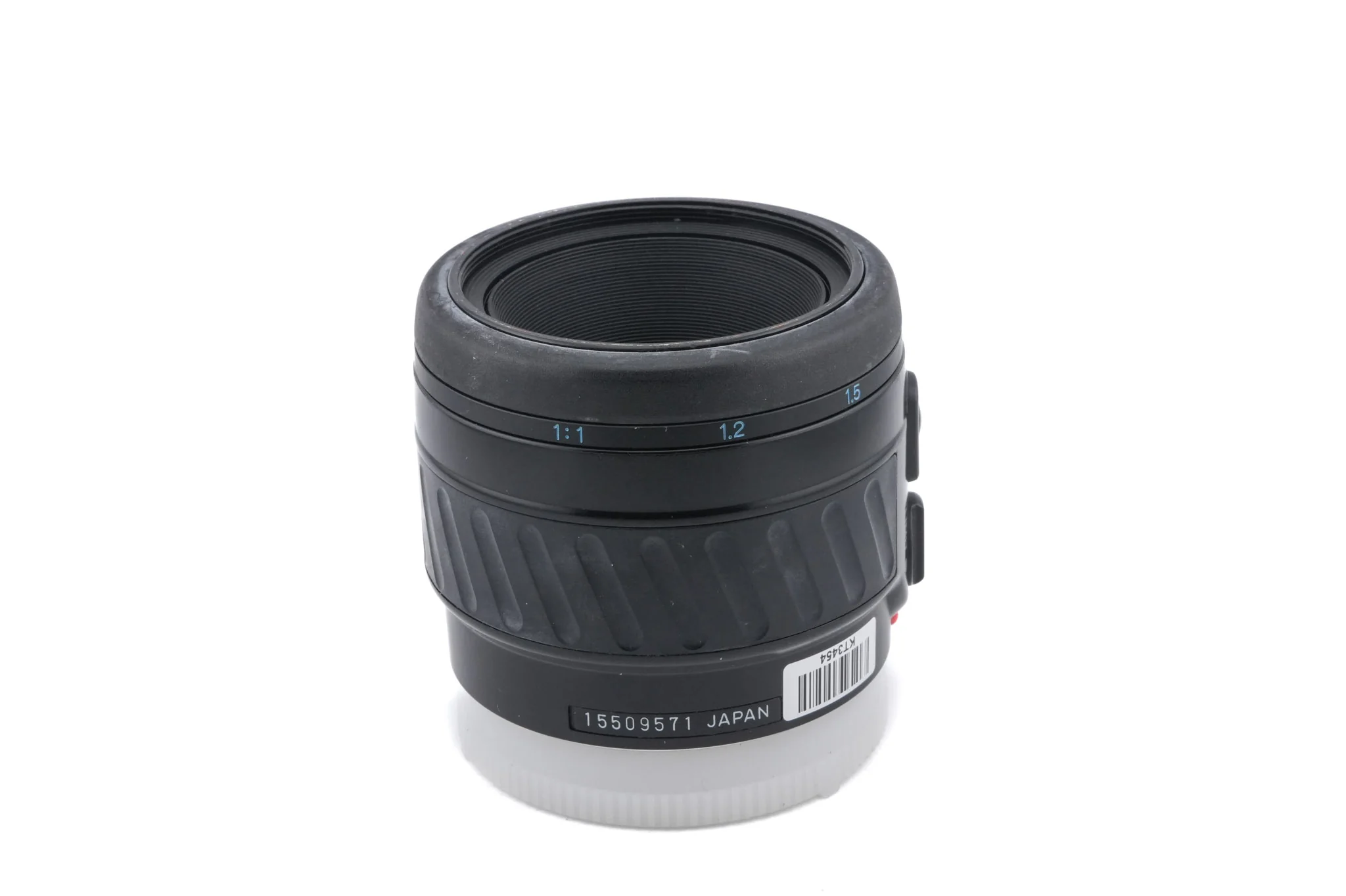 Minolta 50mm f2.8 AF Macro - Image 2
