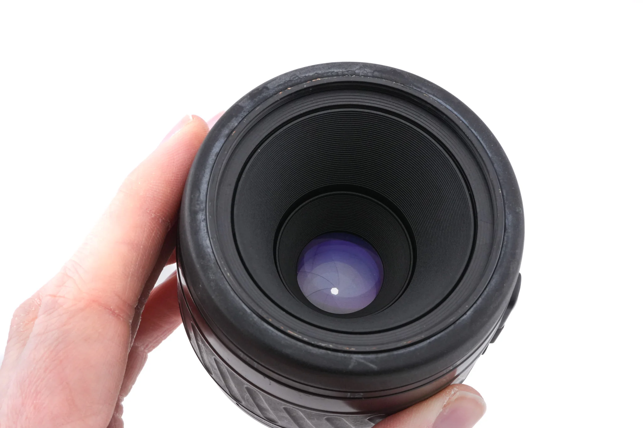 Minolta 50mm f2.8 AF Macro - Image 3