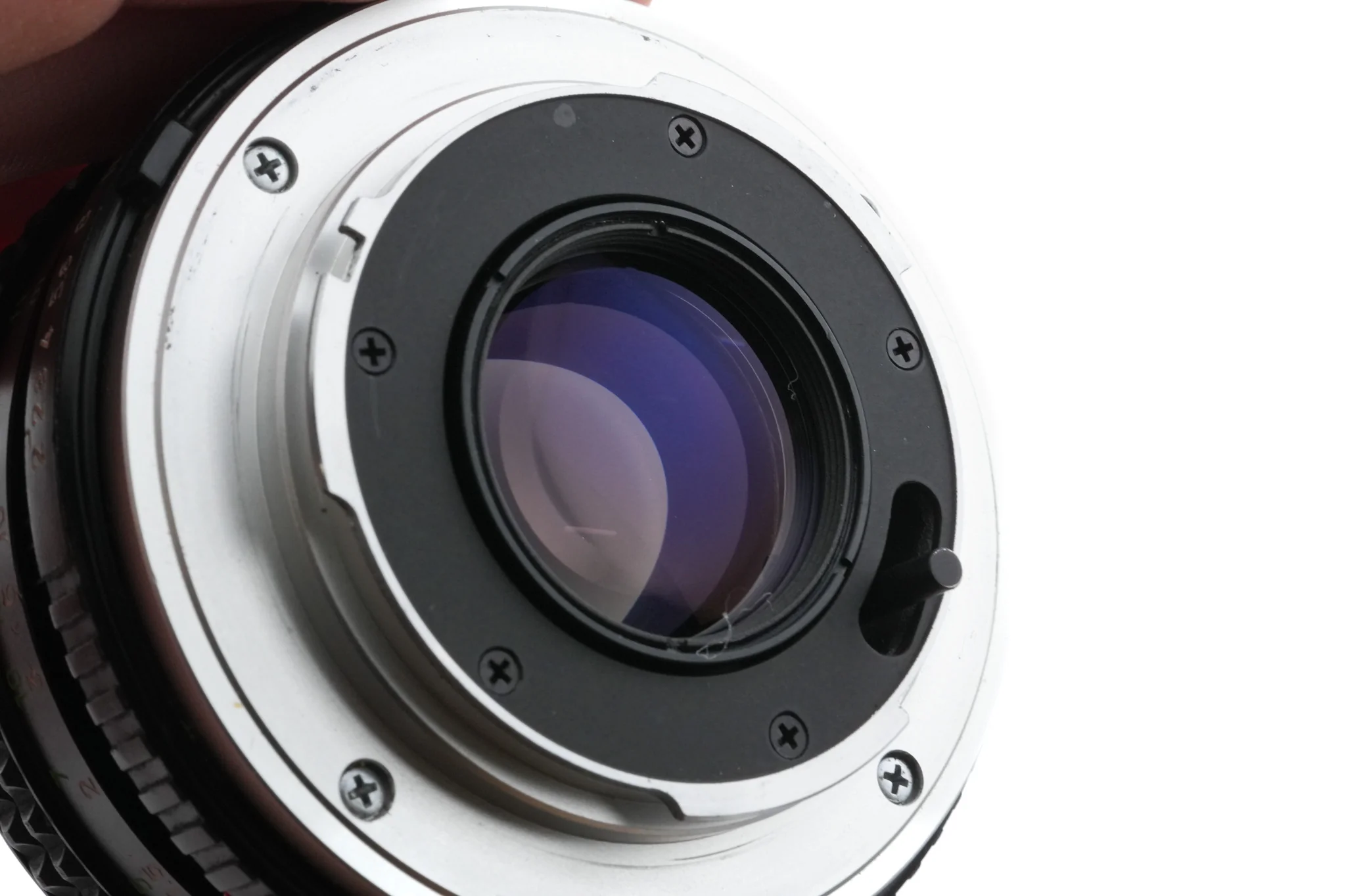 Minolta 50mm f2 MC Rokkor-PF - Image 4