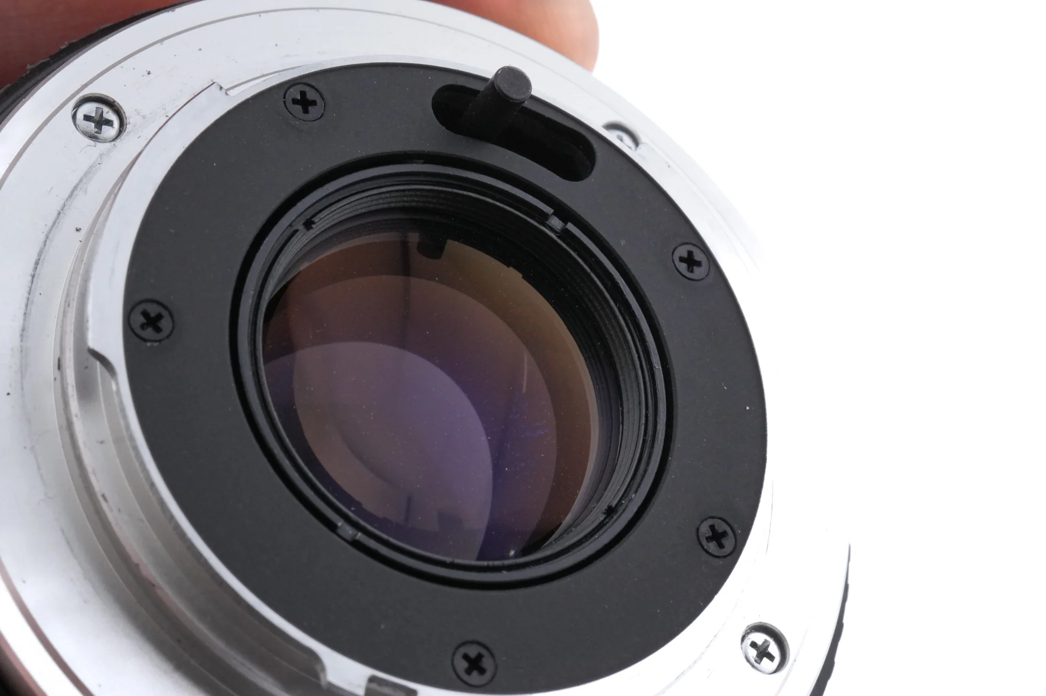 Minolta 50mm f2 MC Rokkor-PF - Image 4
