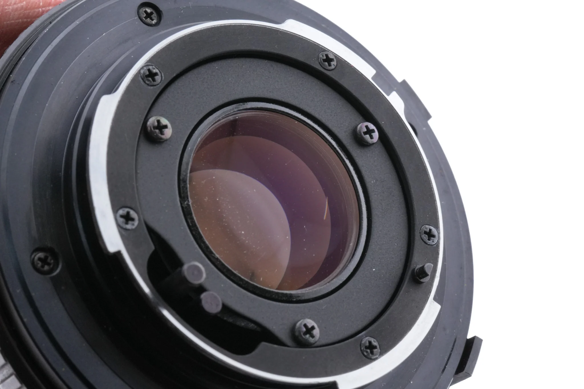 Minolta 50mm f2 MD - Image 4