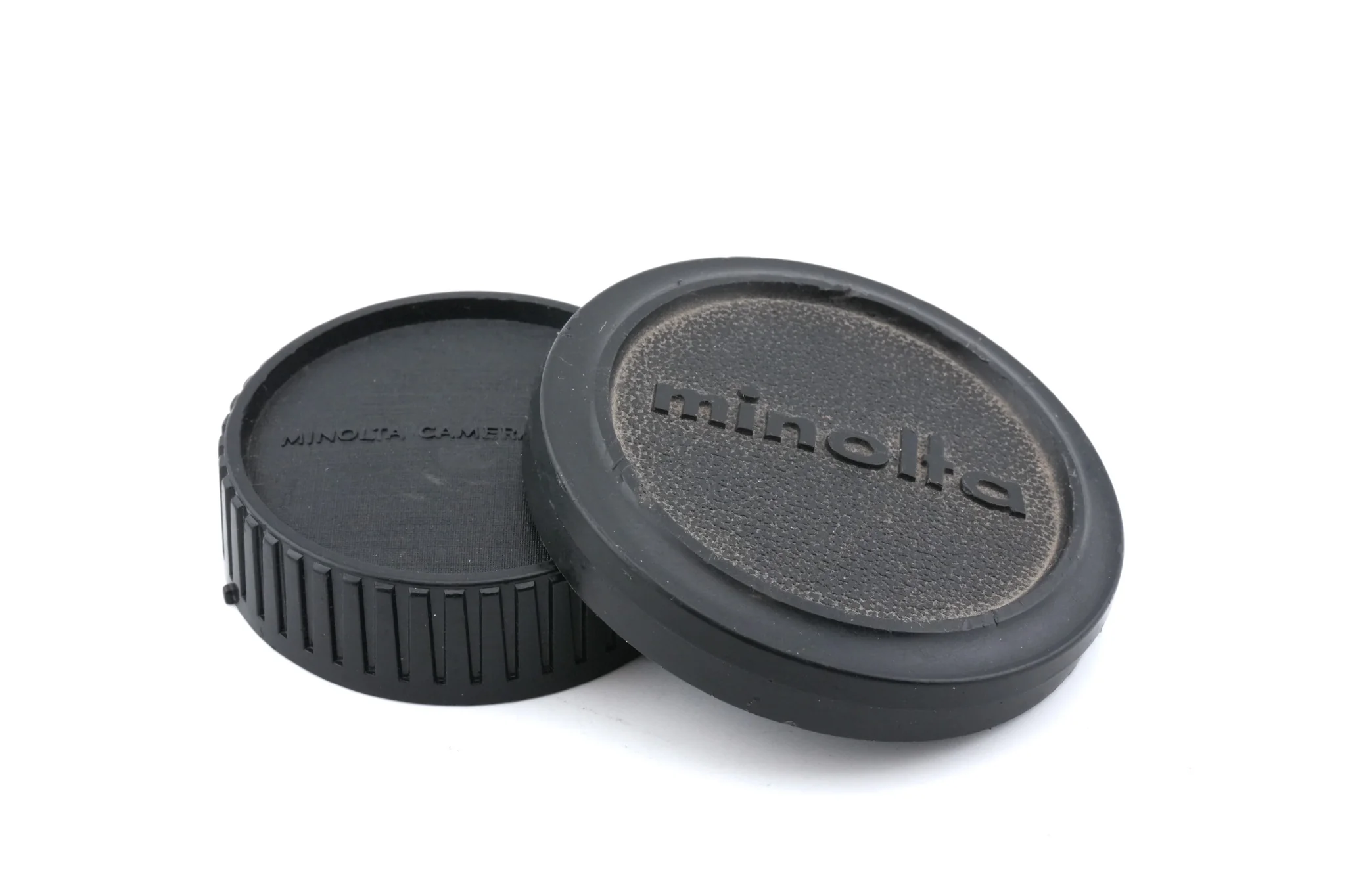 Minolta 50mm f2 MD - Image 5