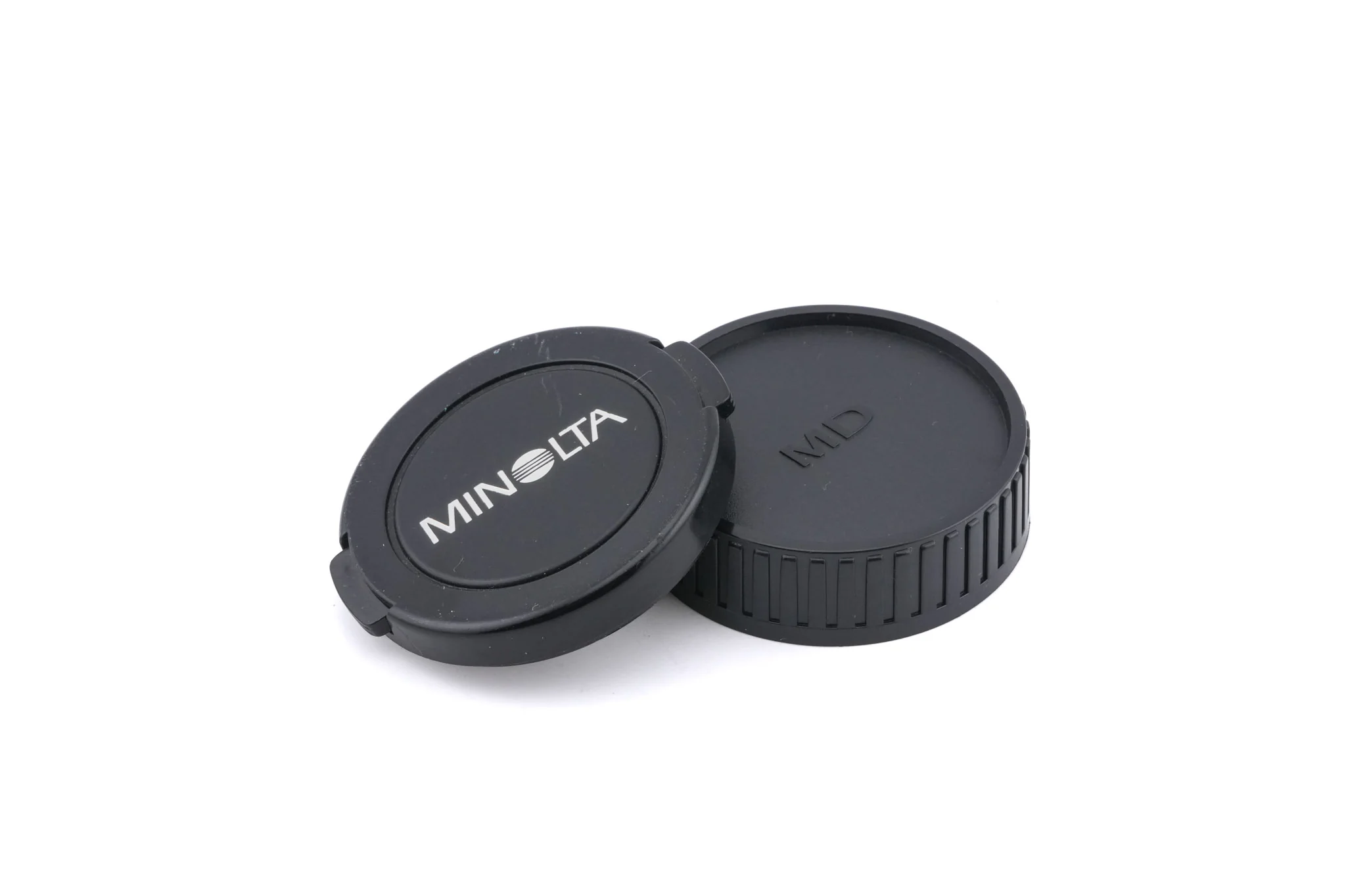 Minolta 50mm f2 MD - Image 5