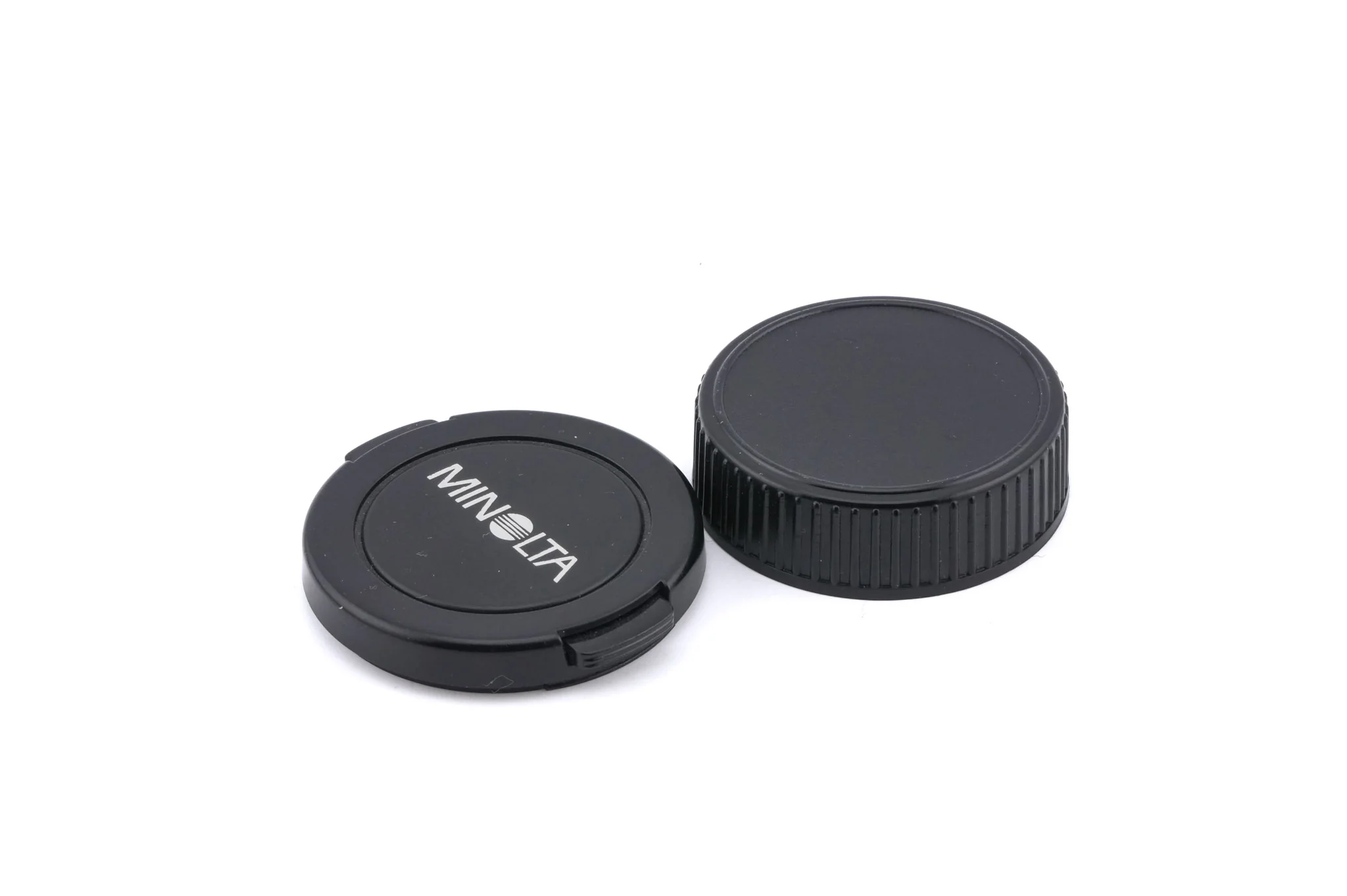 Minolta 50mm f2 MD - Image 5