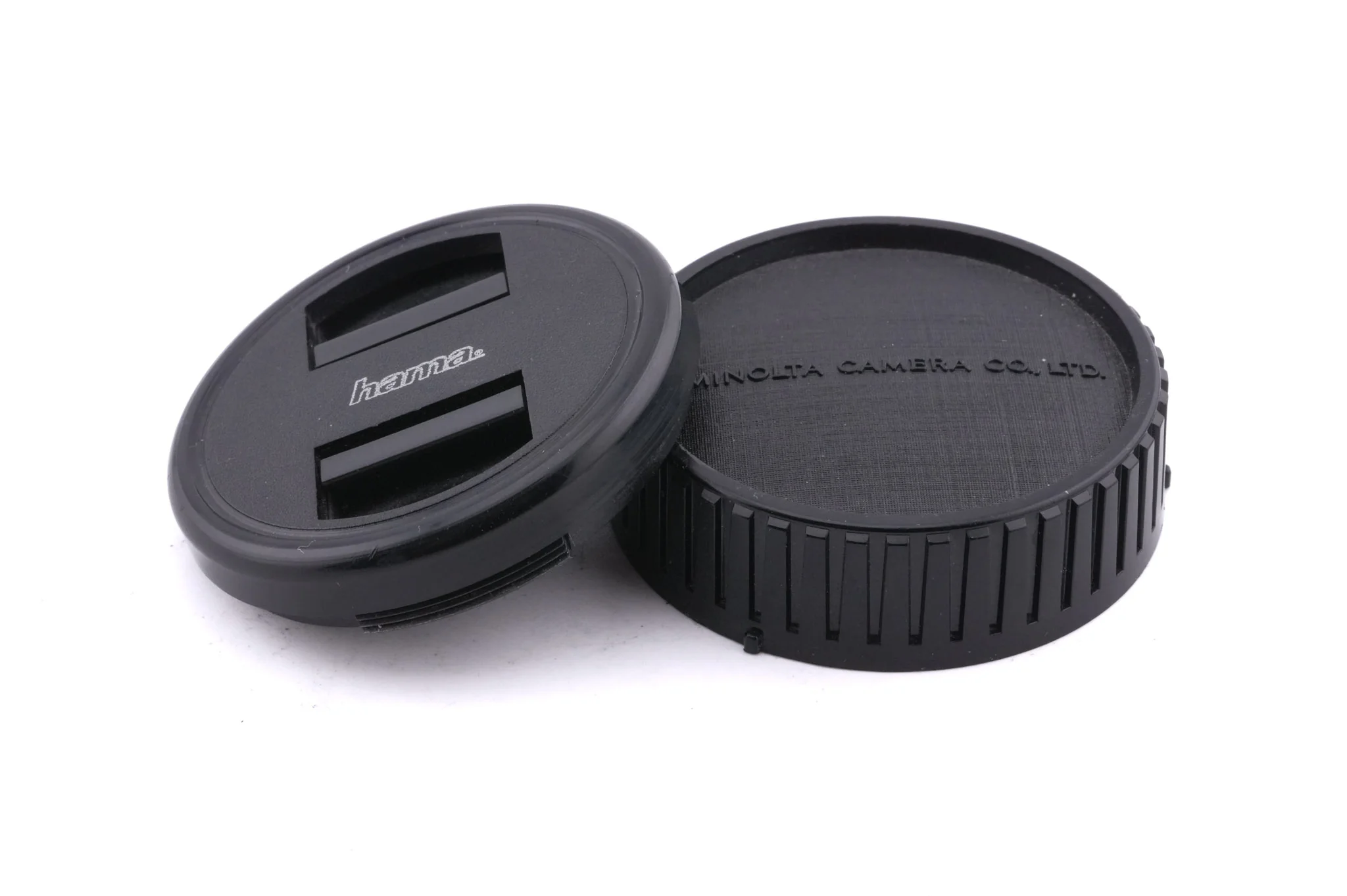 Minolta 50mm f2 MD - Image 5