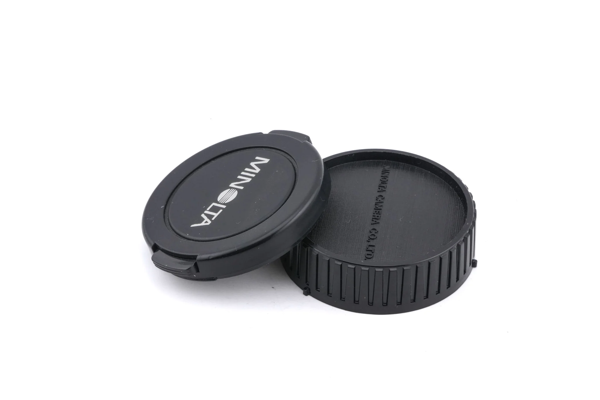 Minolta 50mm f2 MD - Image 5