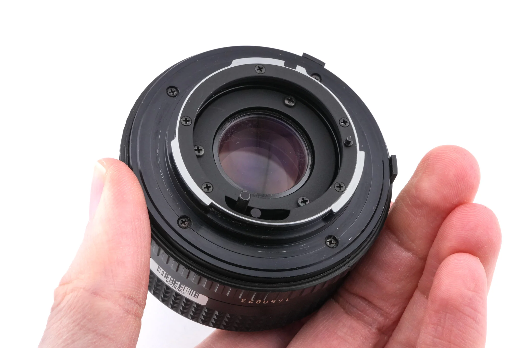 Minolta 50mm f2 MD - Image 4