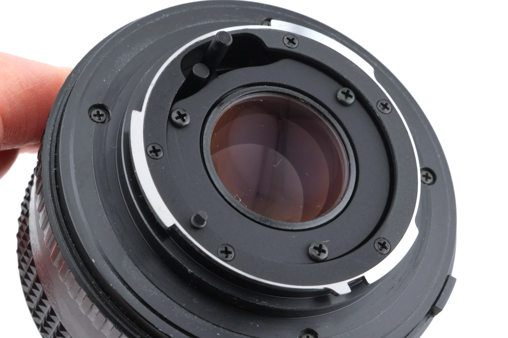 Minolta 50mm f2 MD - Image 3