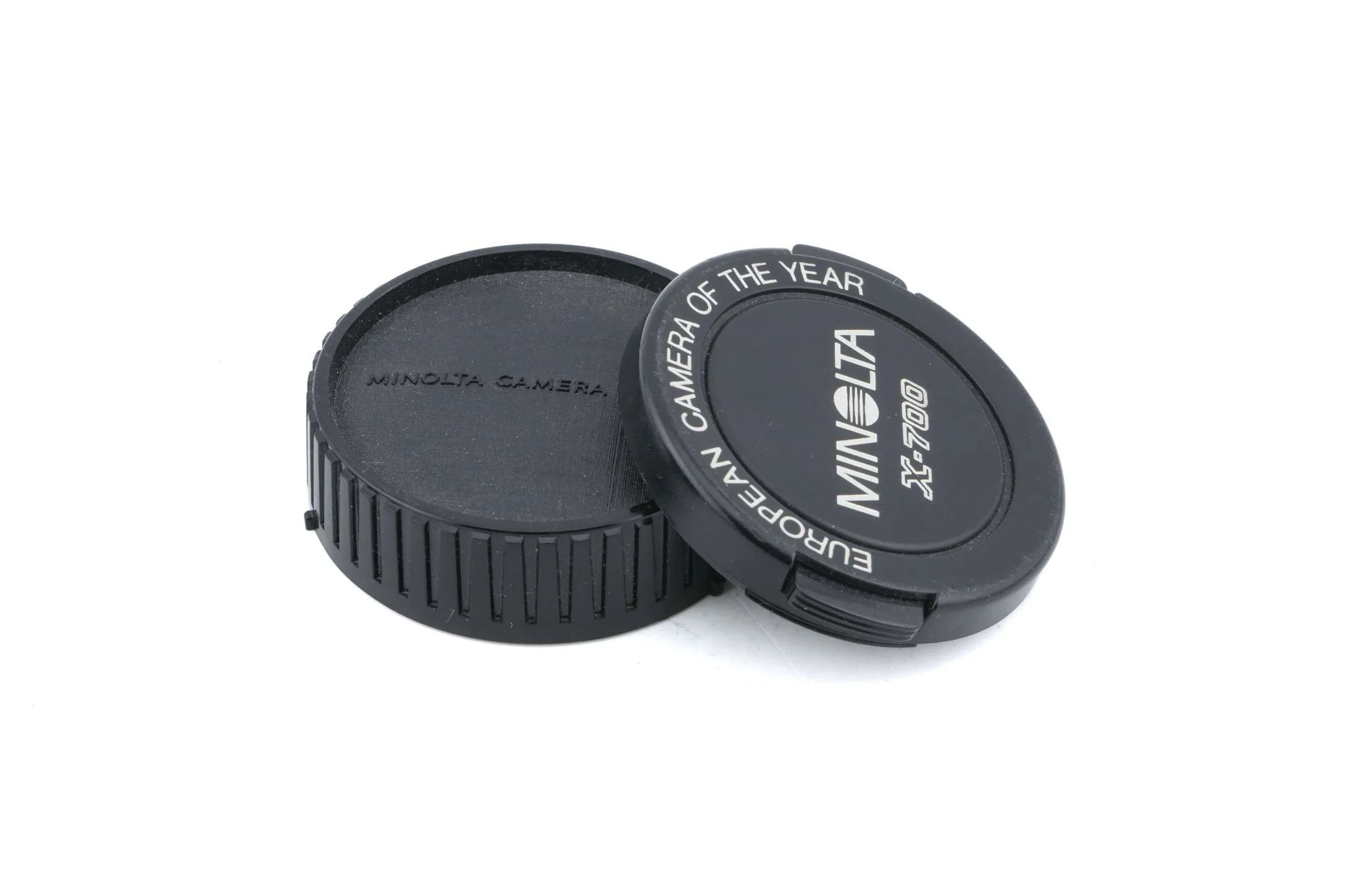 Minolta 50mm f2 MD - Image 4