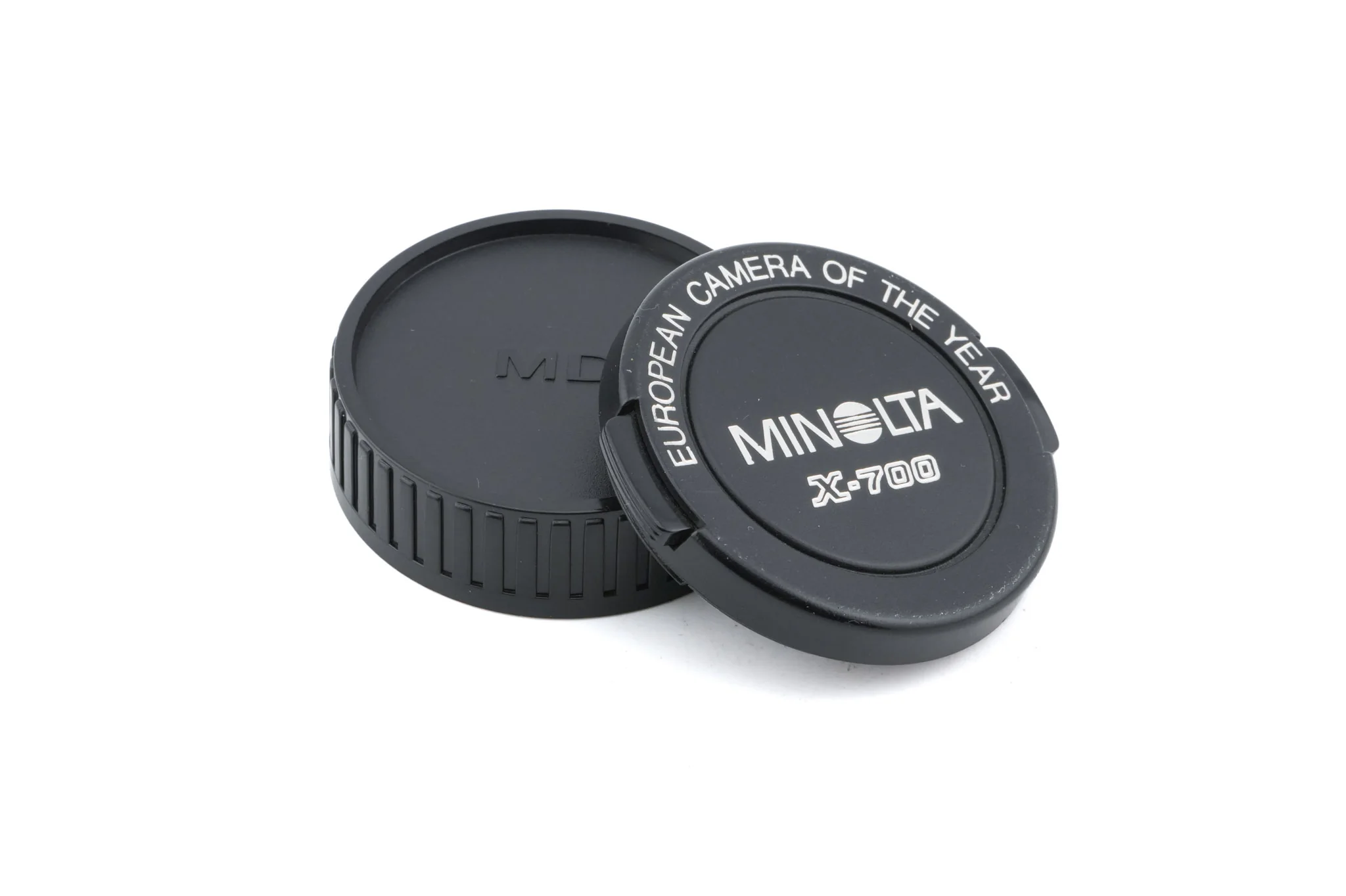 Minolta 50mm f2 MD - Image 5