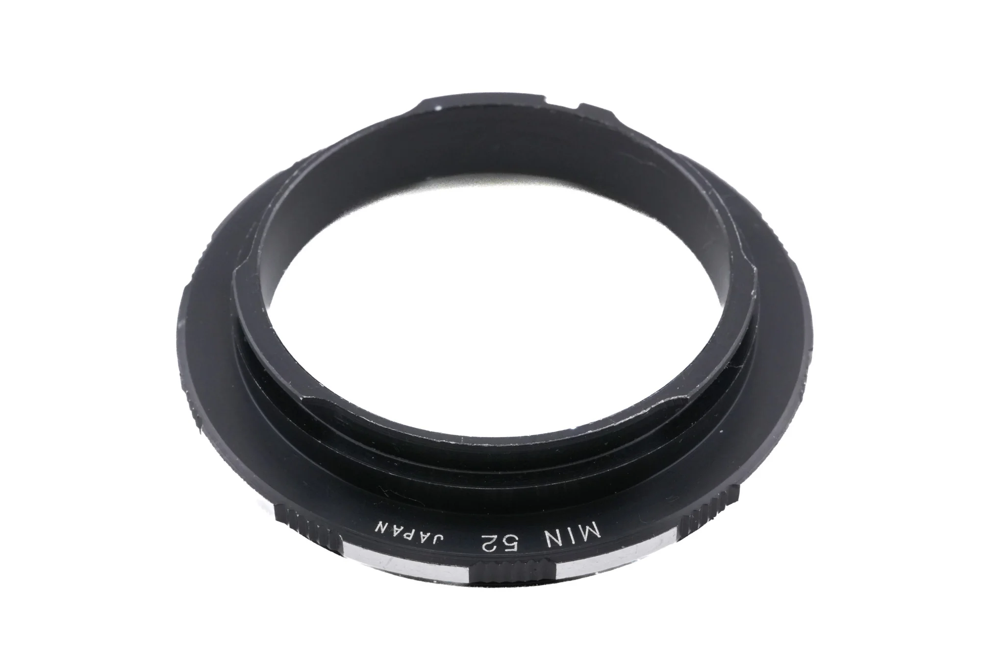 Minolta 52mm Reverse Ring - Image 2