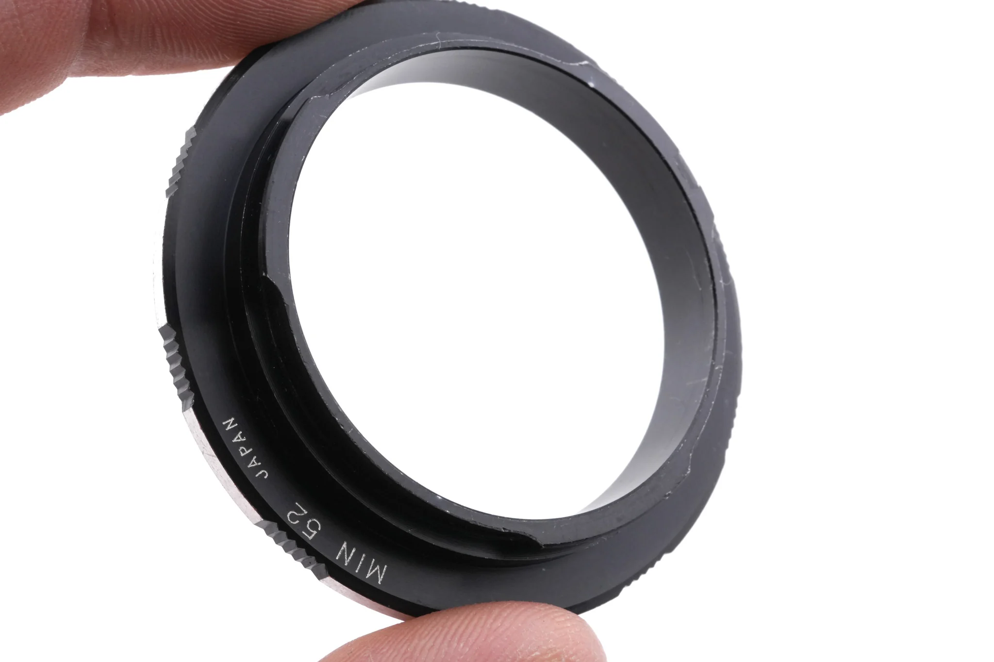 Minolta 52mm Reverse Ring - Image 4
