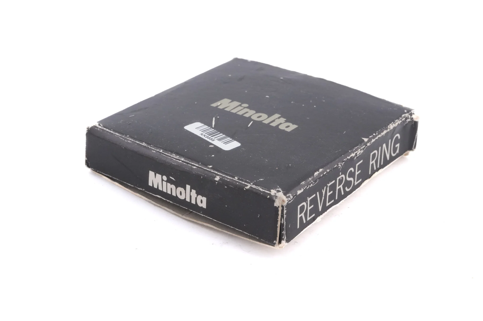 Minolta 52mm Reverse Ring - Image 2