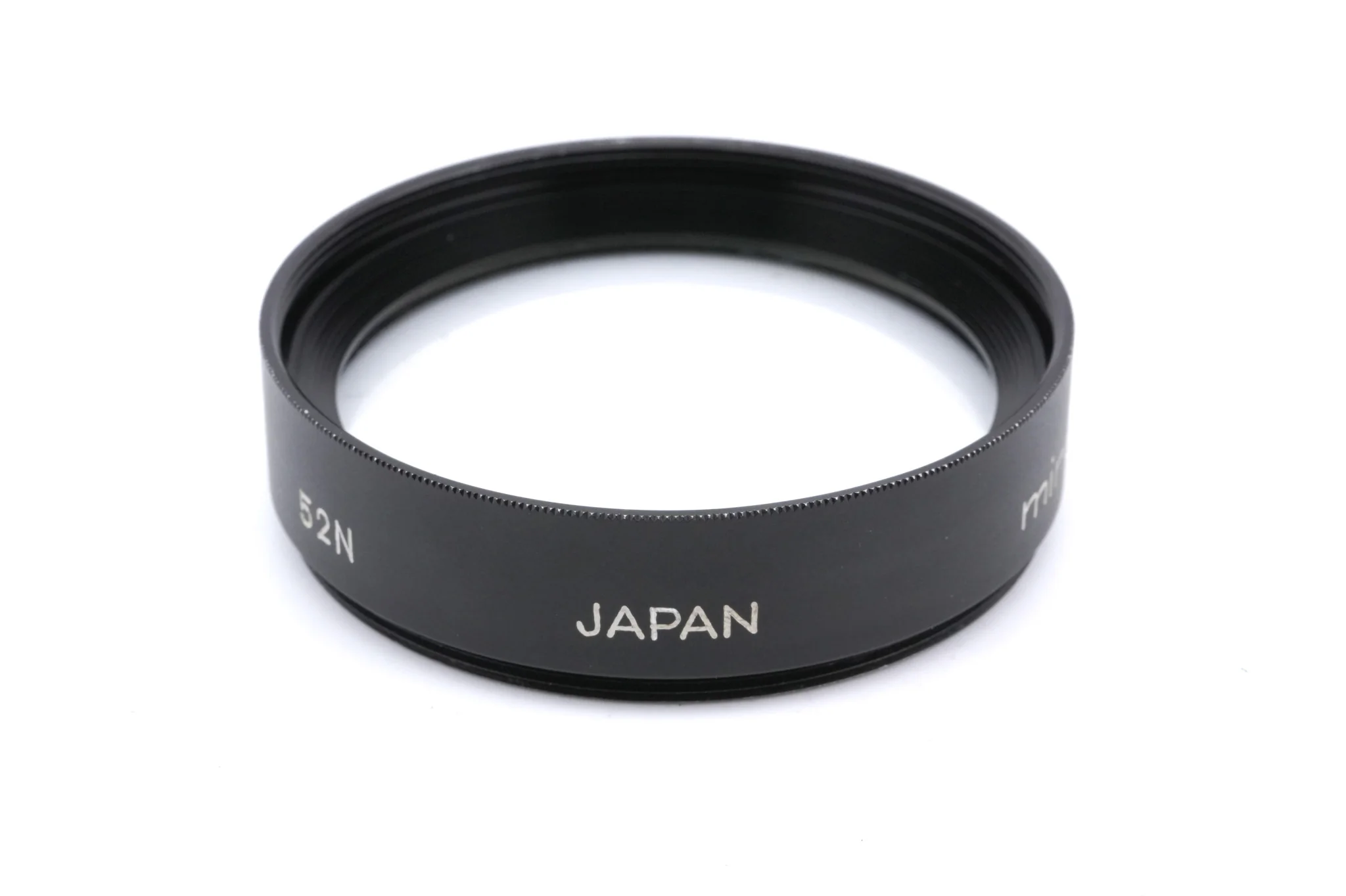 Minolta 55mm Close-Up Lens No.2 - Image 2