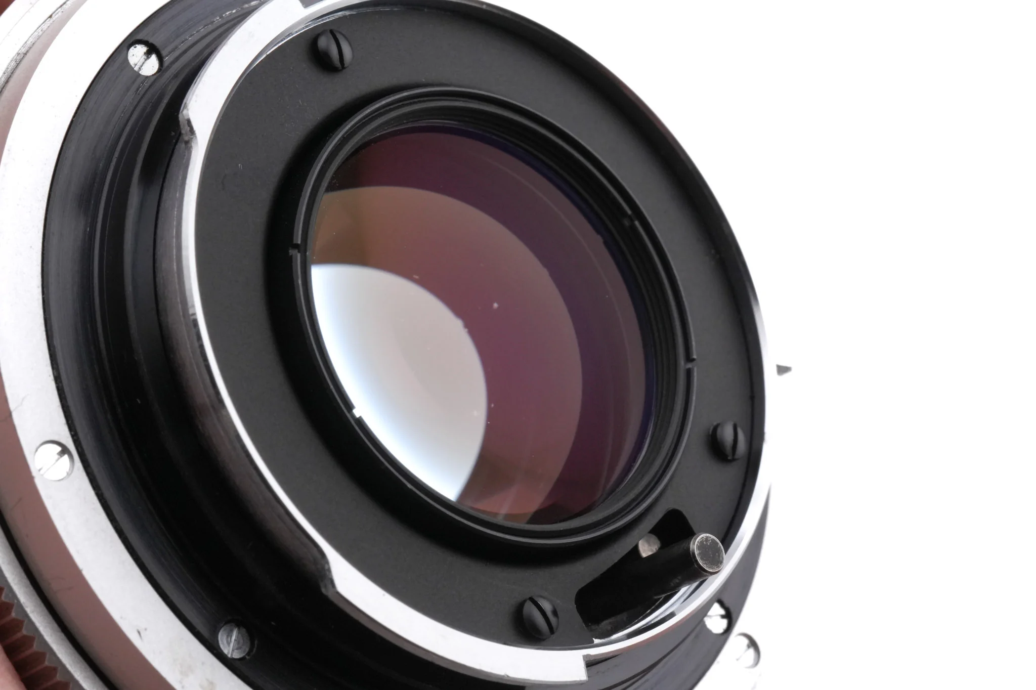 Minolta 55mm f1.7 MC Rokkor-PF - Image 4