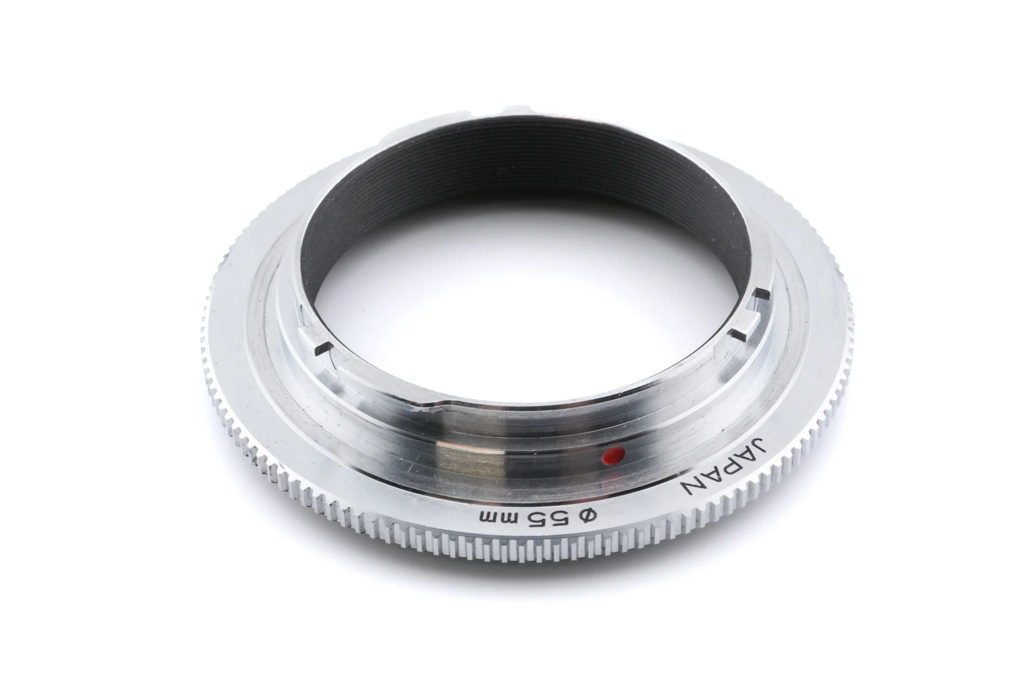 Minolta 55mm Reverse Ring II - Image 2