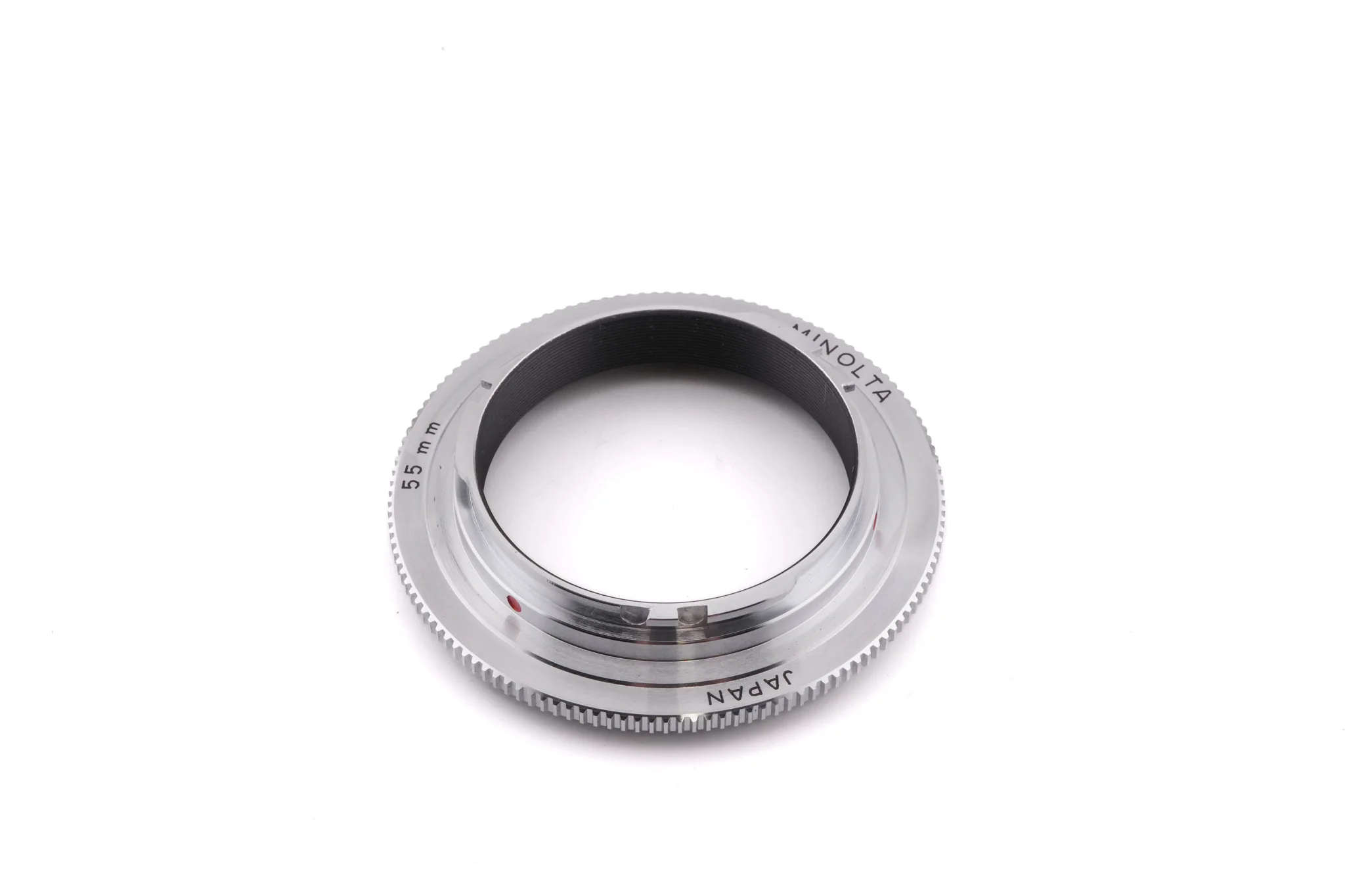 Minolta 55mm Reverse Ring II - Image 2