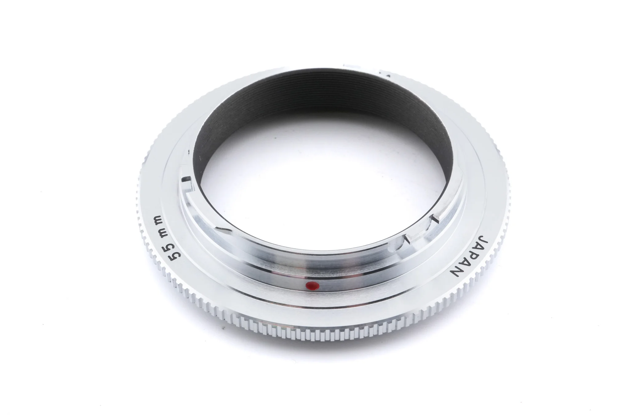 Minolta 55mm Reverse Ring II - Image 2