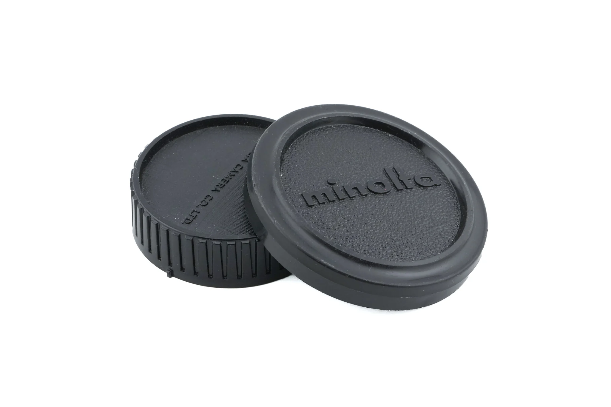 Minolta 58mm f1.2 MC Rokkor-PG - Image 5