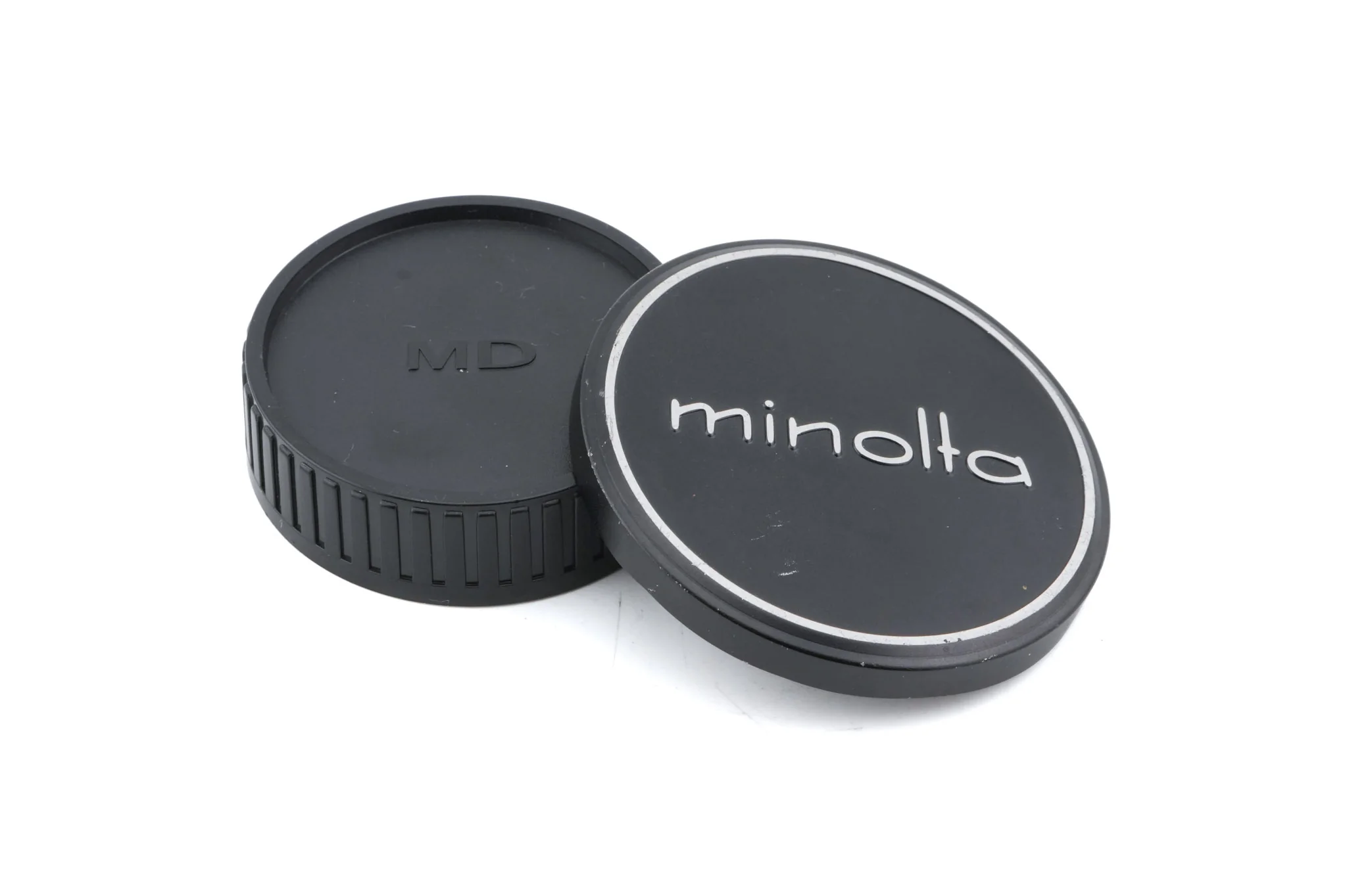 Minolta 58mm f1.4 Auto Rokkor-PF - Image 5