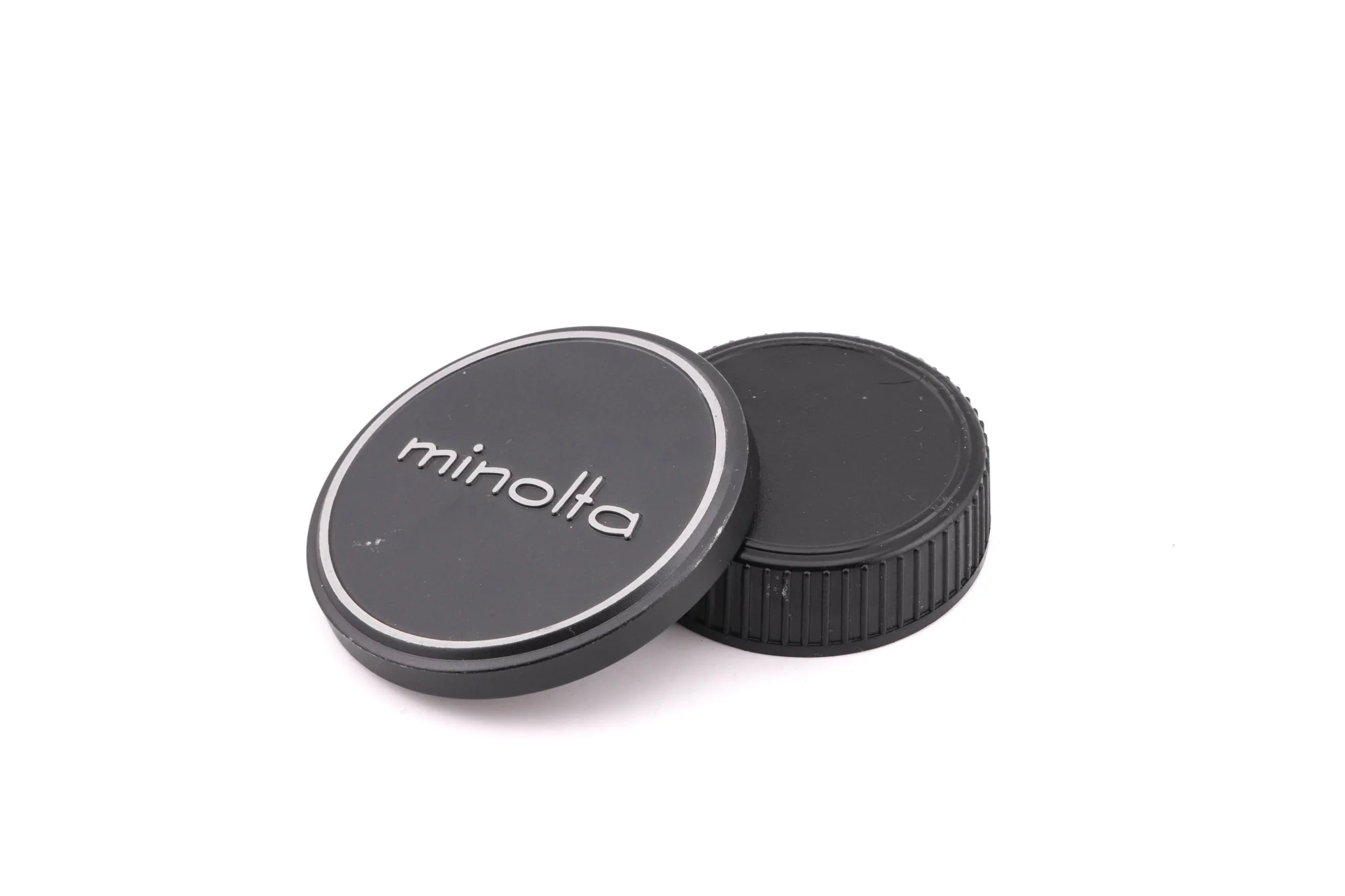 Minolta 58mm f1.4 MC Rokkor-PF - Image 7