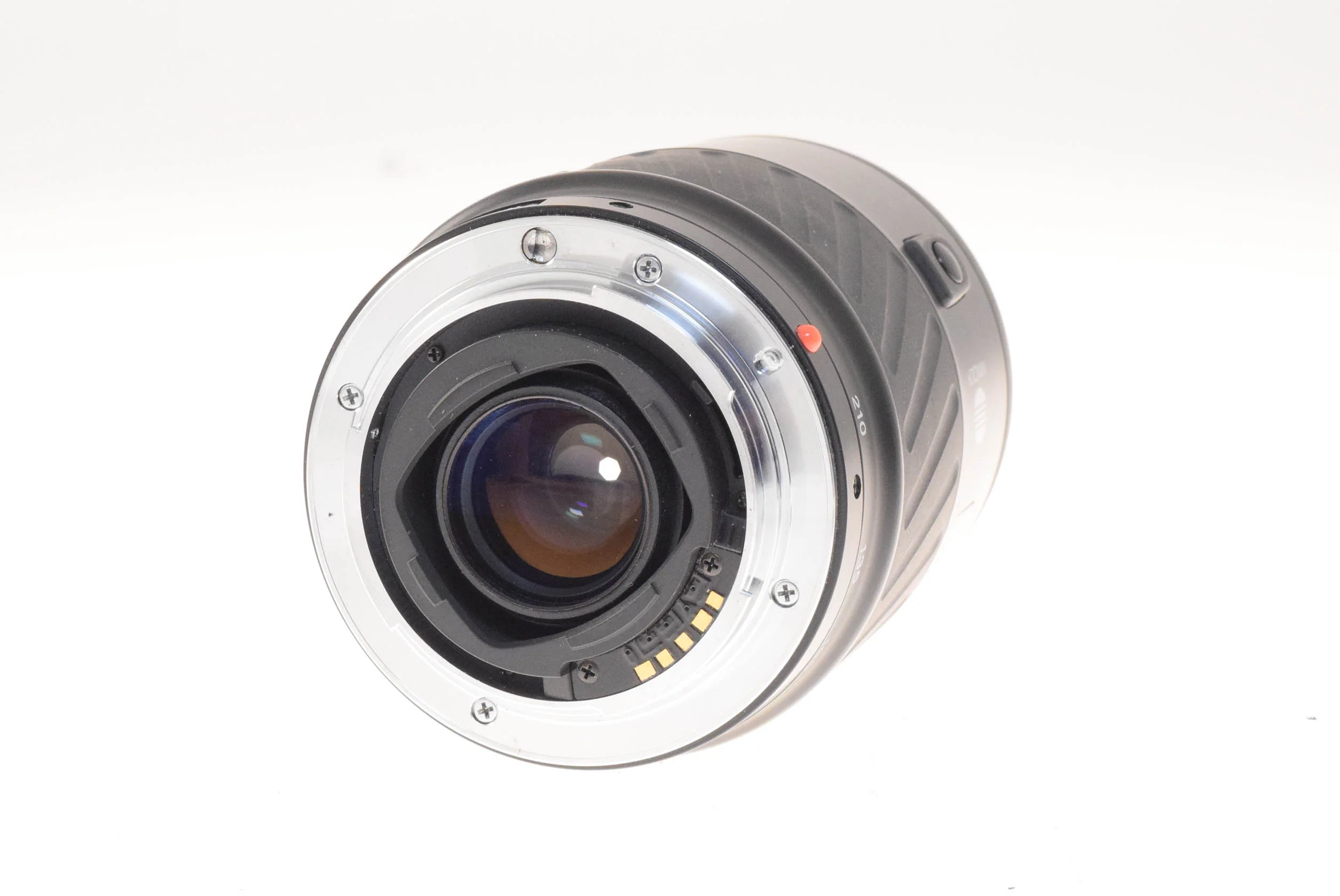 Minolta 70-210mm f4.5-5.6 AF Zoom - Image 3