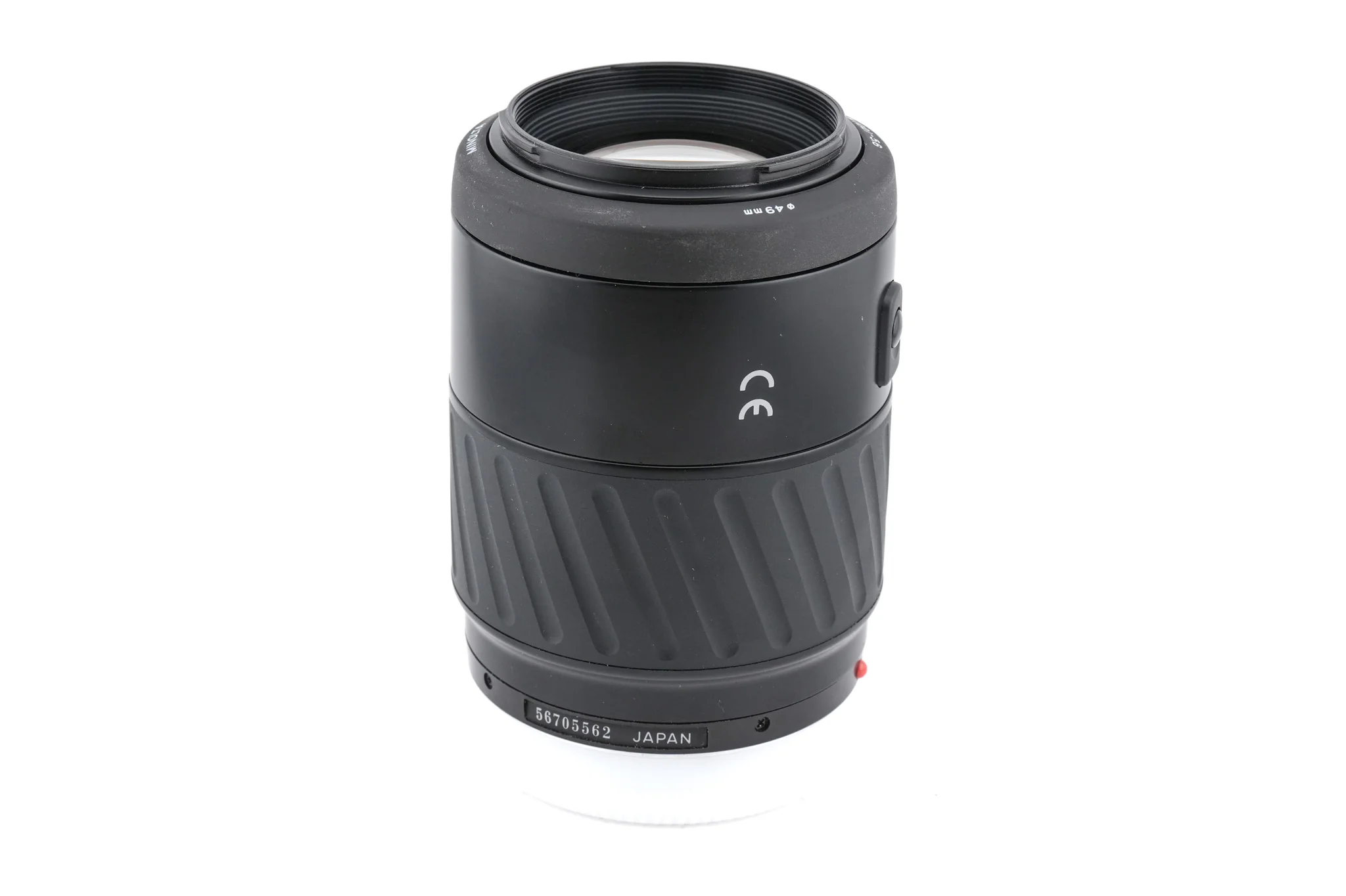 Minolta 70-210mm f4.5-5.6 AF Zoom - Image 3