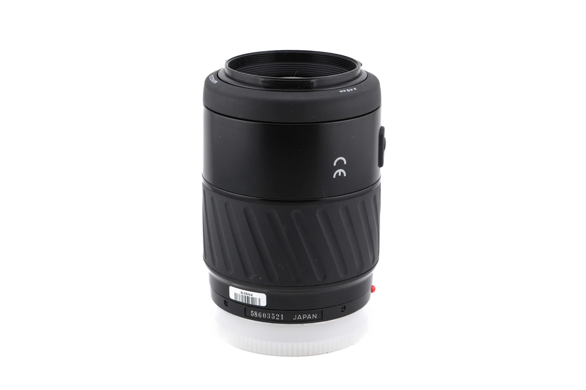 Minolta 70-210mm f4.5-5.6 AF Zoom - Image 3