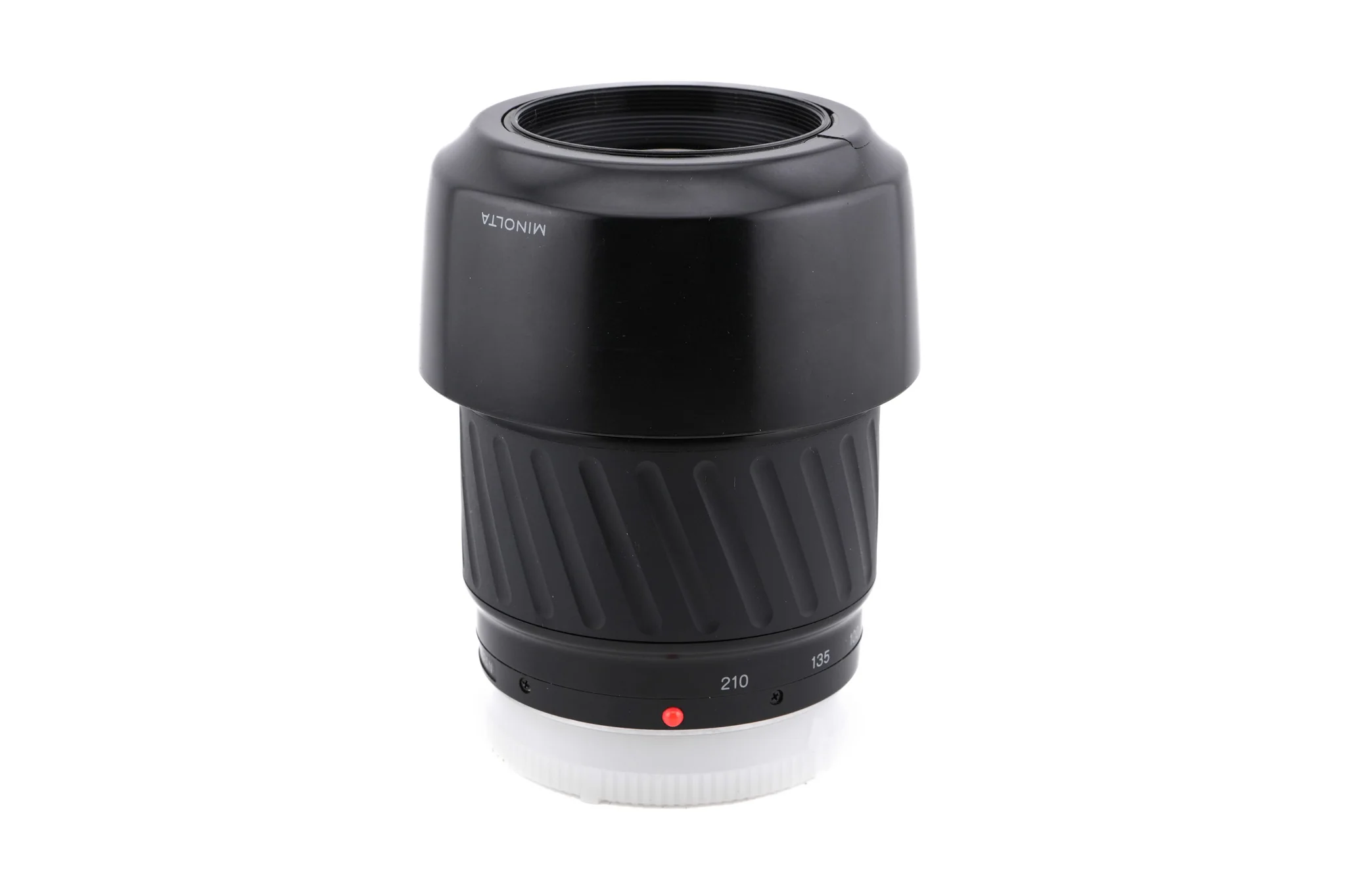 Minolta 70-210mm f4.5-5.6 AF Zoom - Image 5