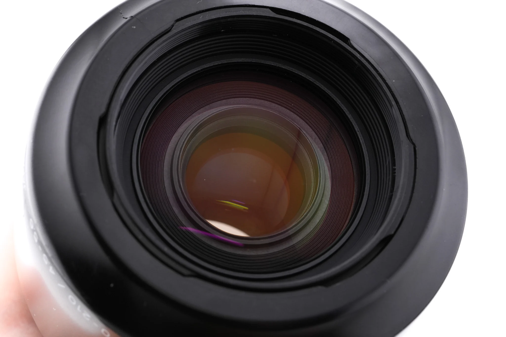 Minolta 70-210mm f4.5-5.6 AF Zoom - Image 6