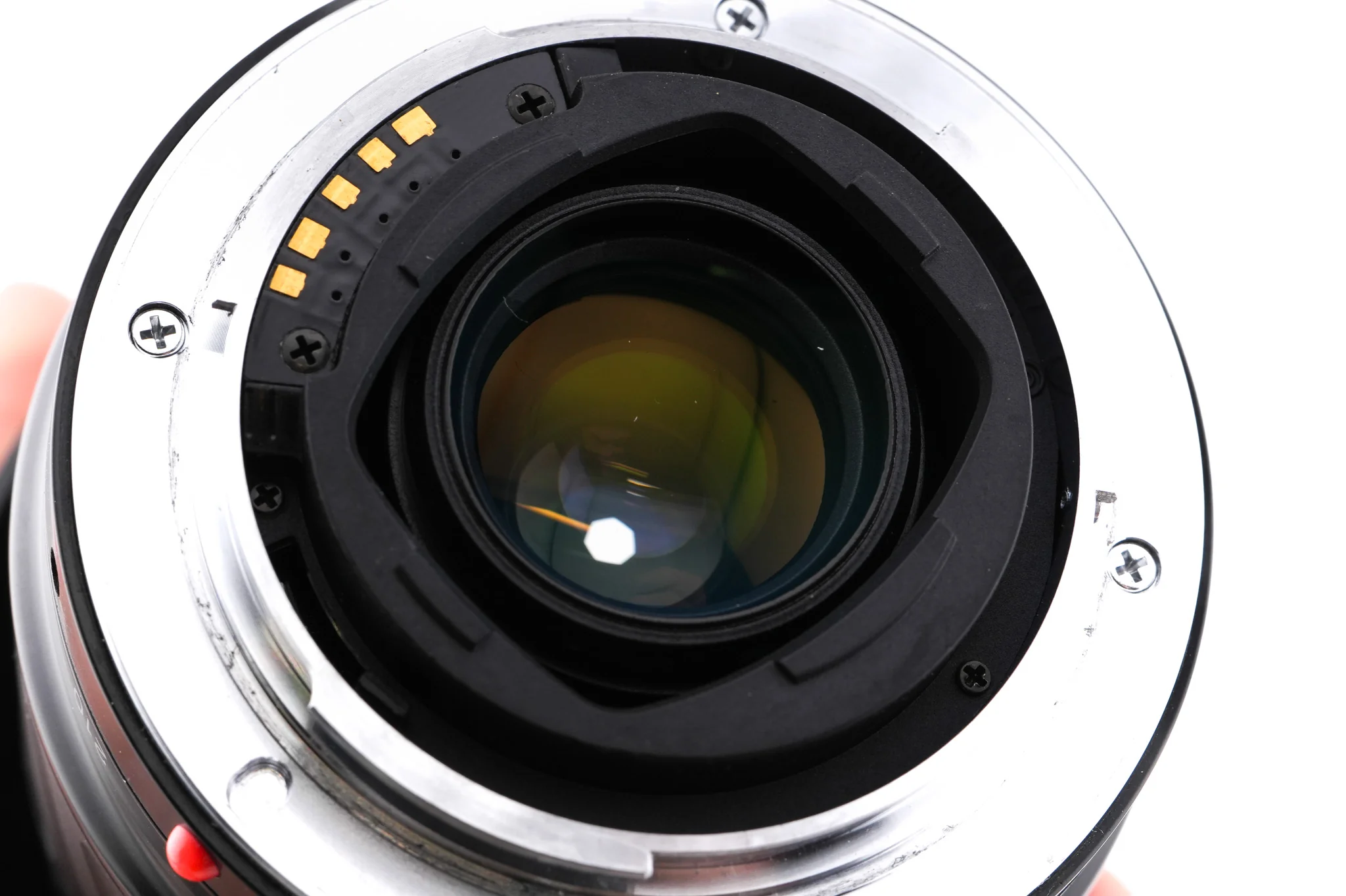 Minolta 70-210mm f4.5-5.6 AF Zoom - Image 7