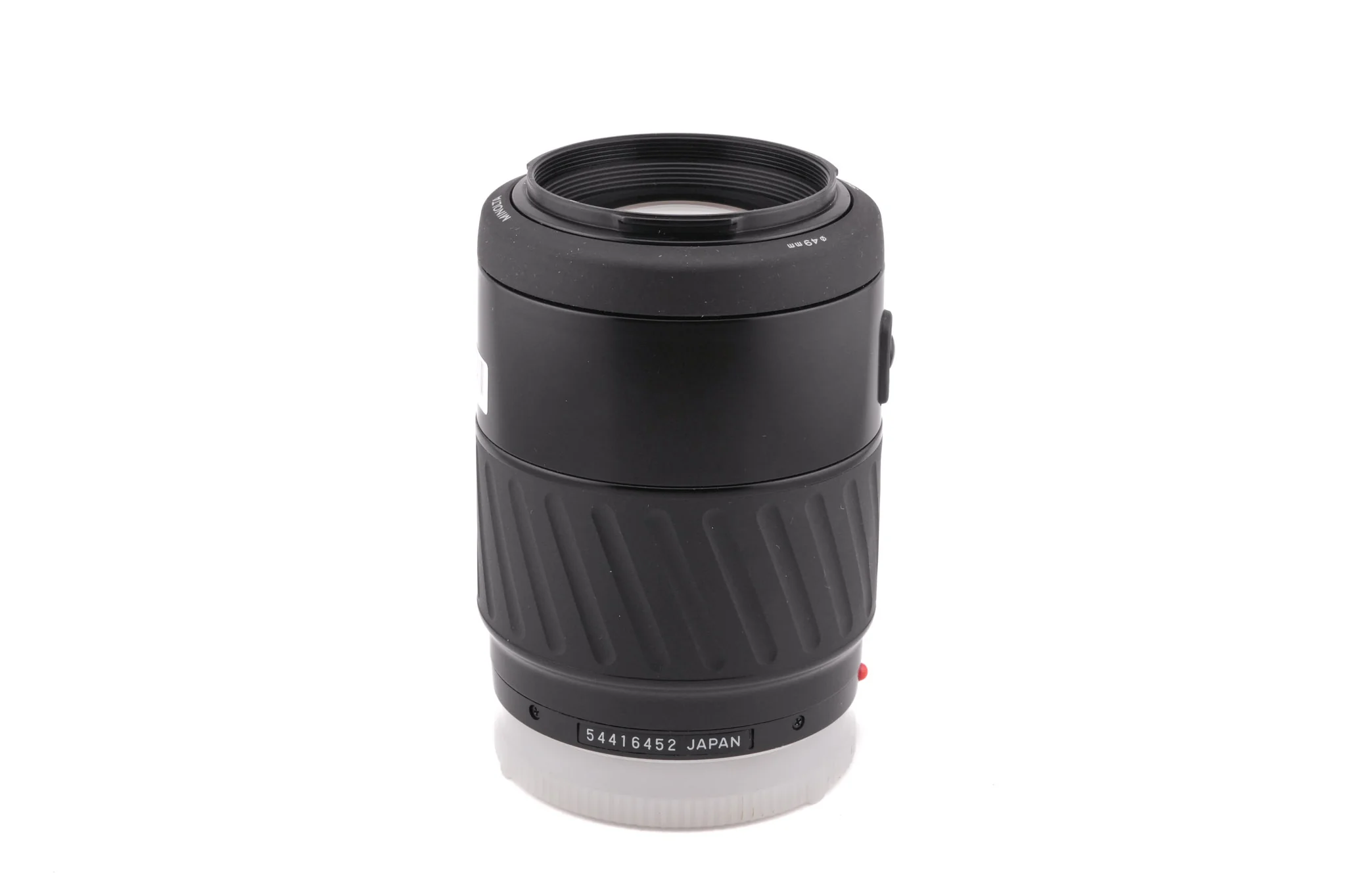 Minolta 70-210mm f4.5-5.6 AF Zoom - Image 3