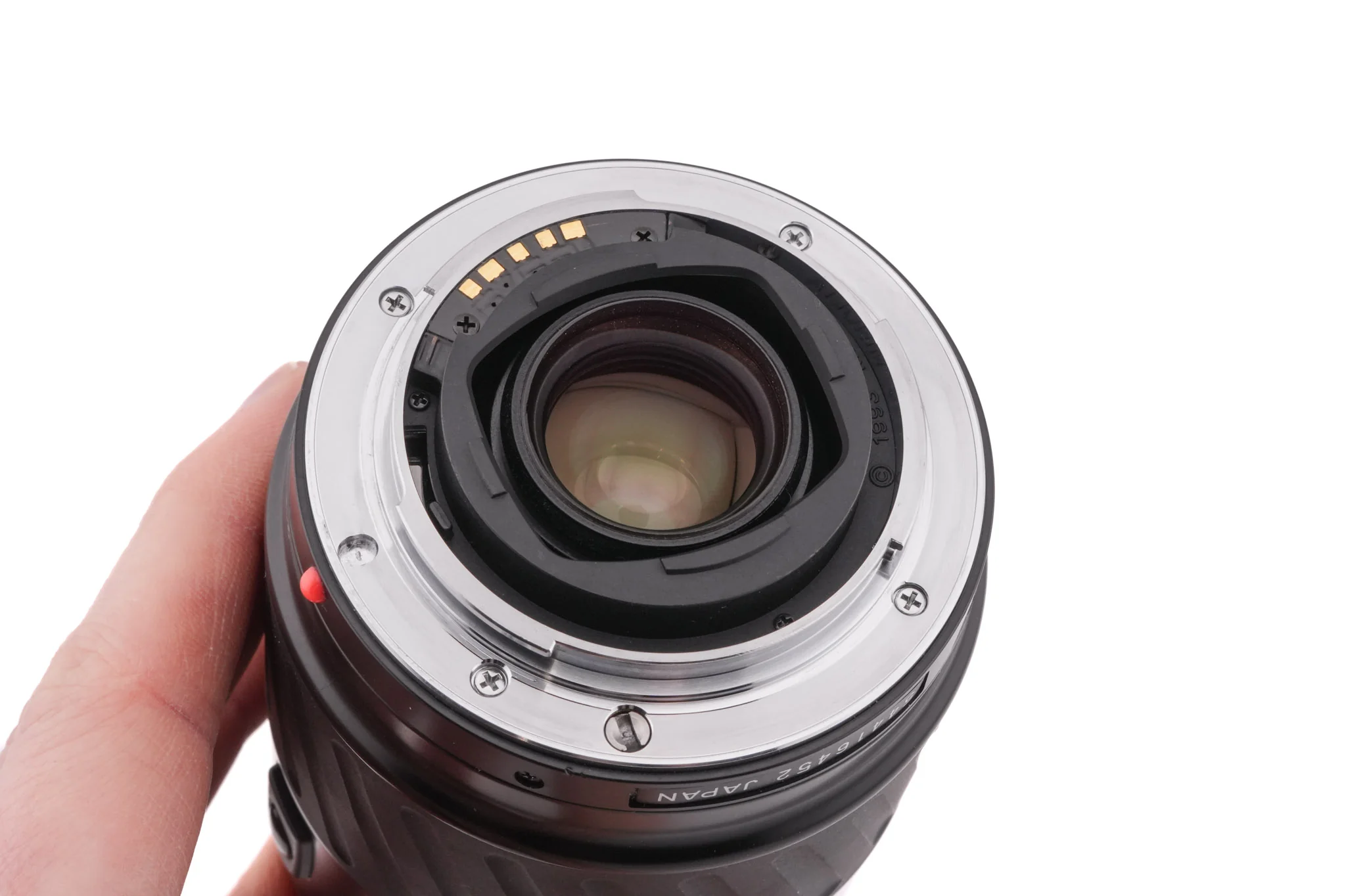 Minolta 70-210mm f4.5-5.6 AF Zoom - Image 6