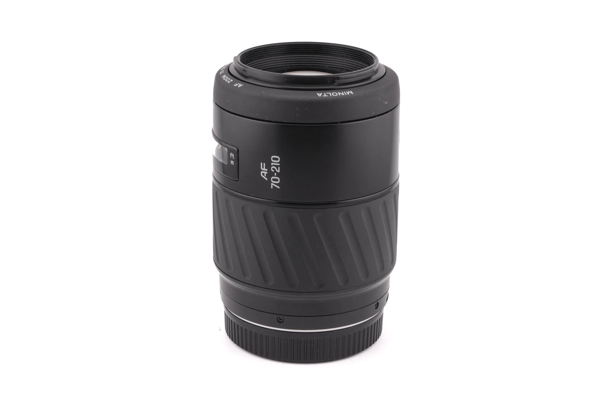 Minolta 70-210mm f4.5-5.6 AF Zoom - Image 4