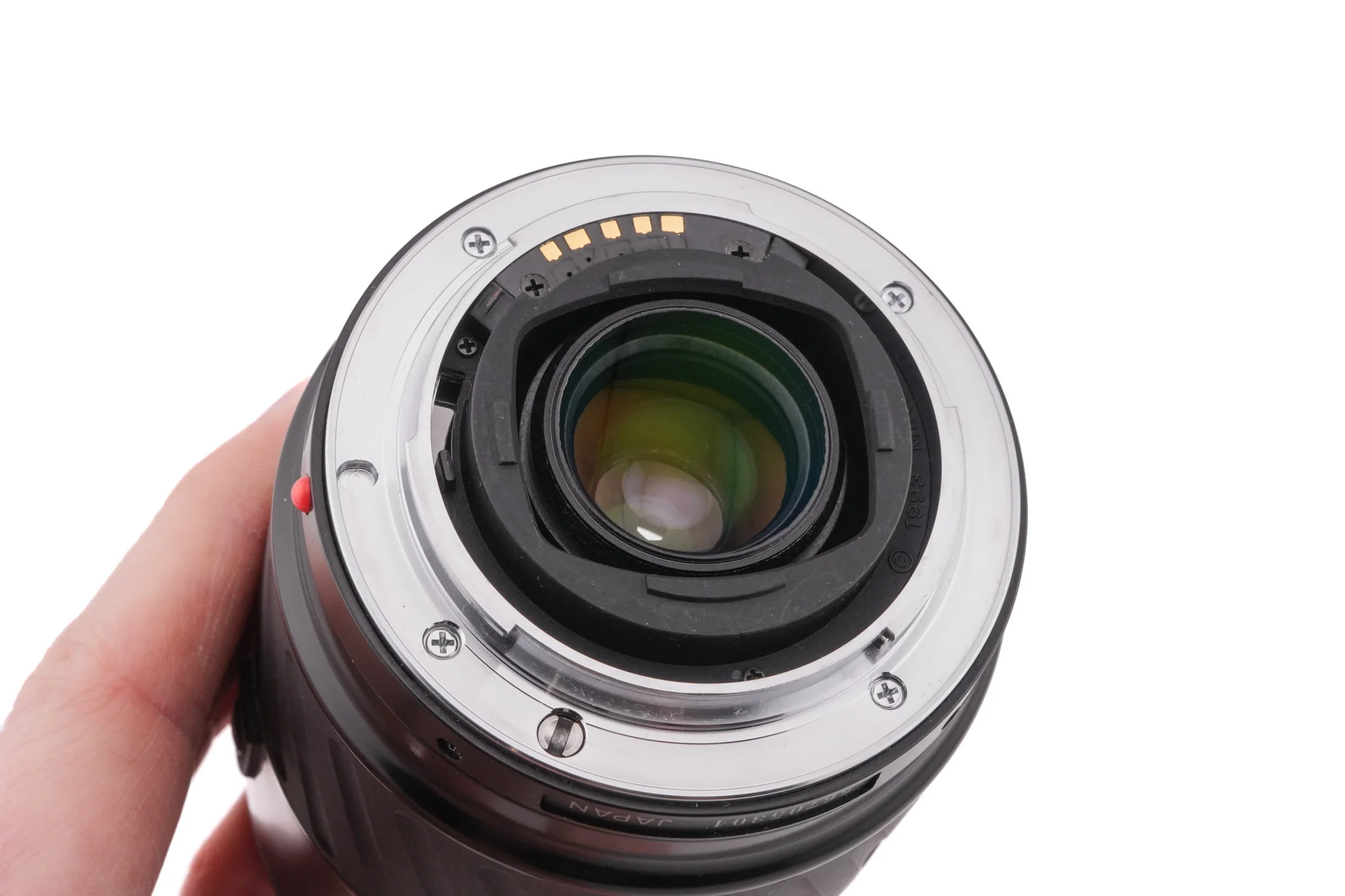 Minolta 70-210mm f4.5-5.6 AF Zoom - Image 6